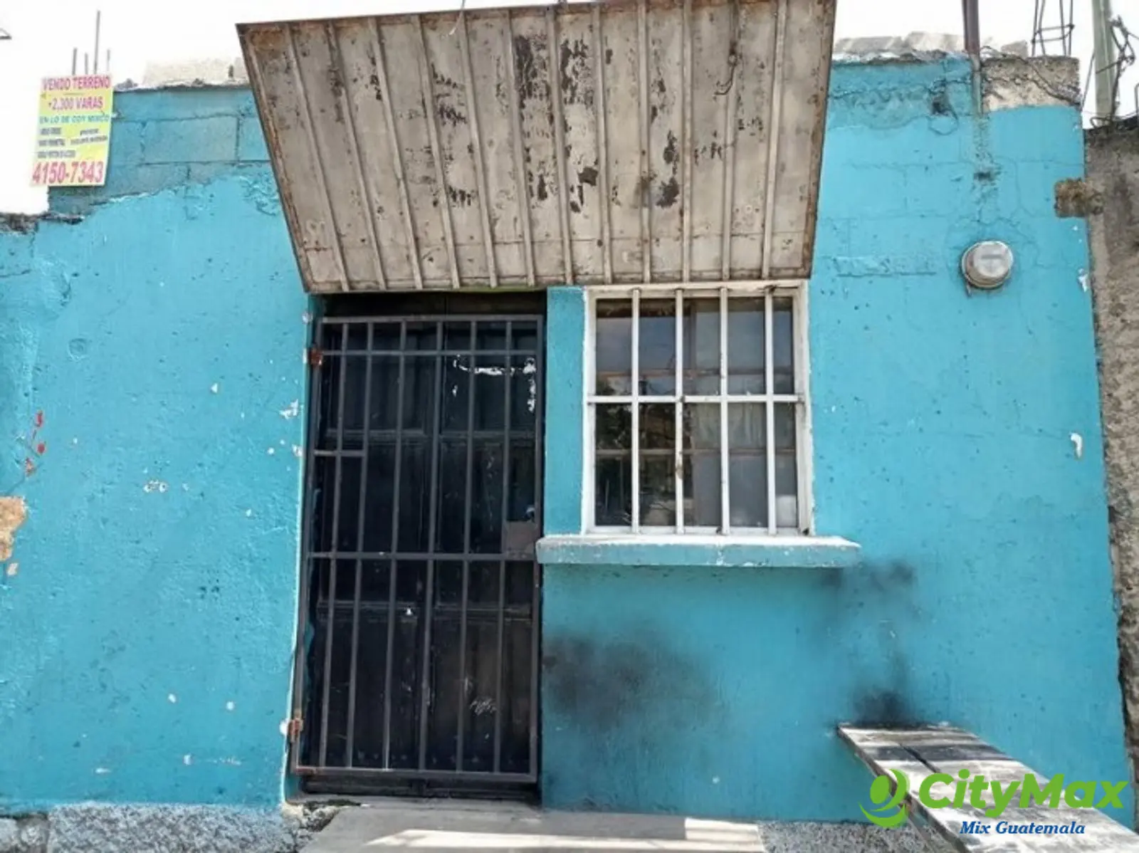 Local Comercial en Renta Ruta Interamericana Mixco - foto 1