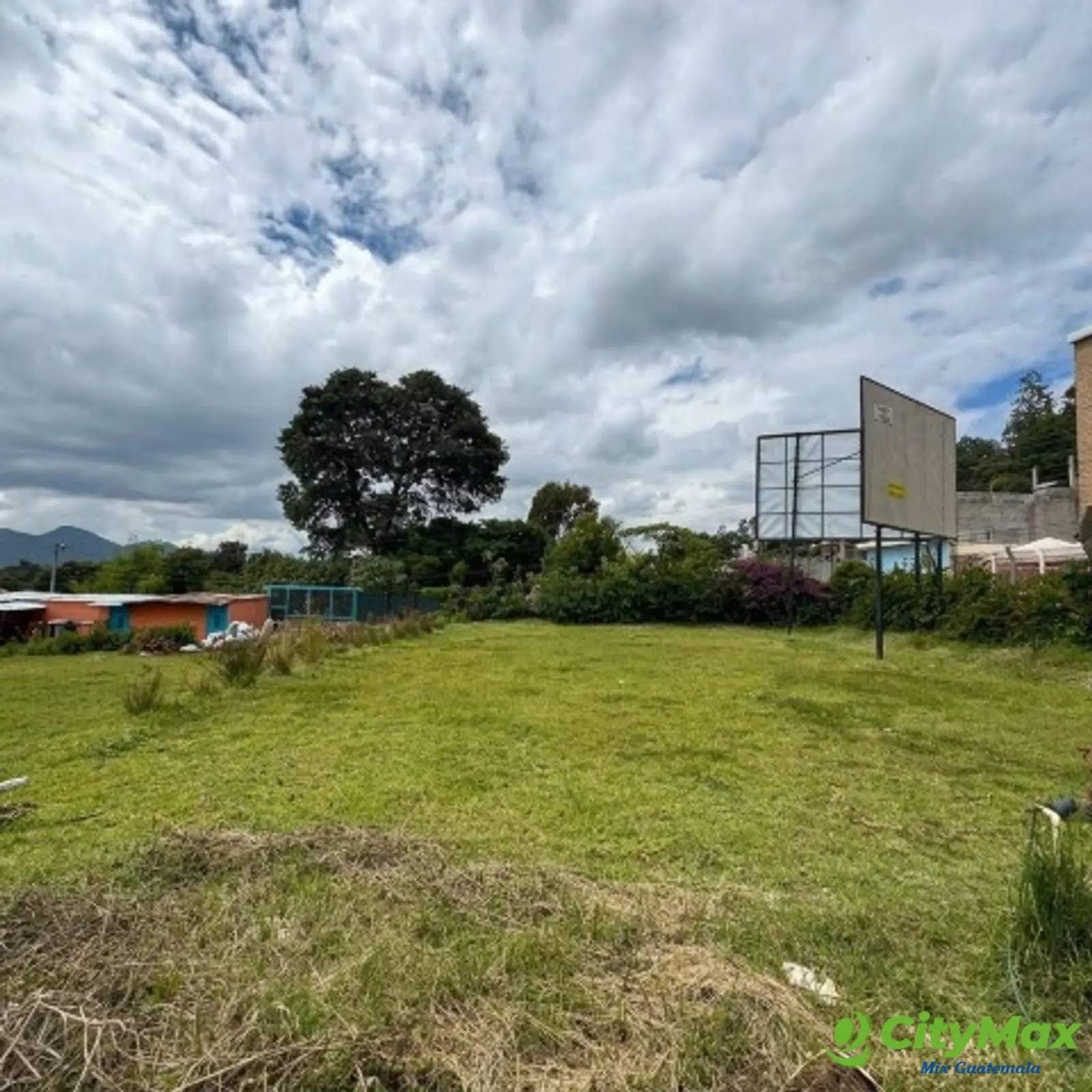 Terreno Comercial en Renta Zona 4 Socabal Chimaltenango - foto 1