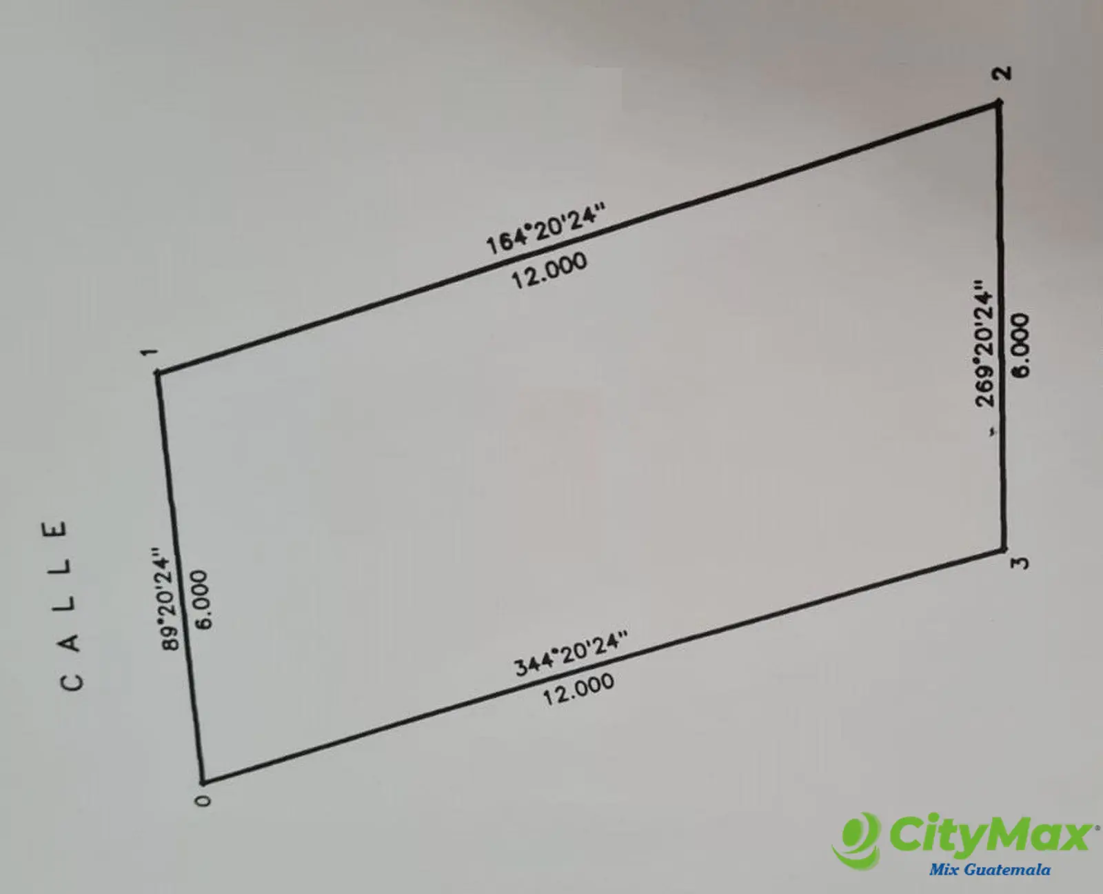 Terreno Residencial en Venta San Pedro Ayampuc, GT  - foto 1