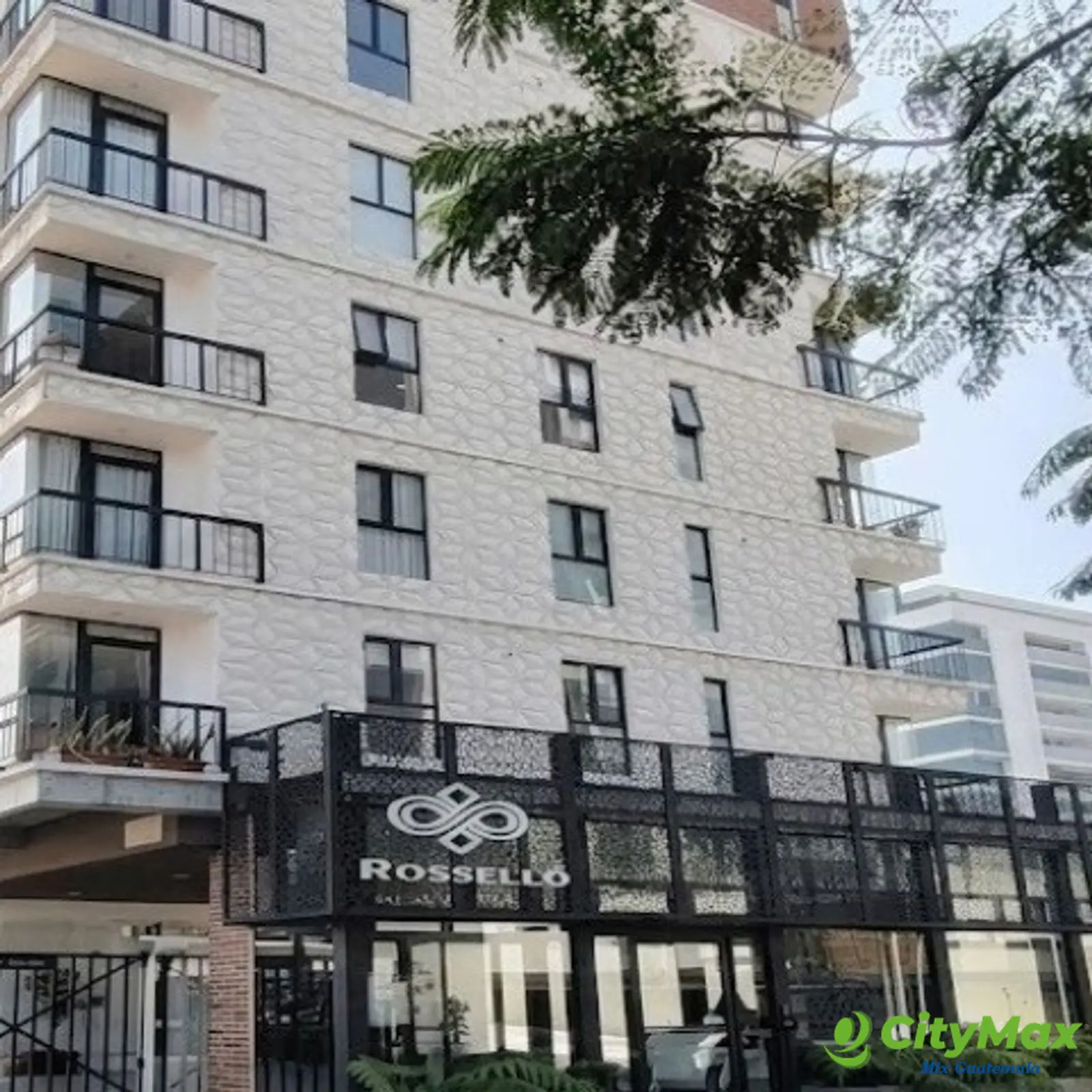 Apartamento en Venta Zona 13 Ciudad Guatemala - foto 1