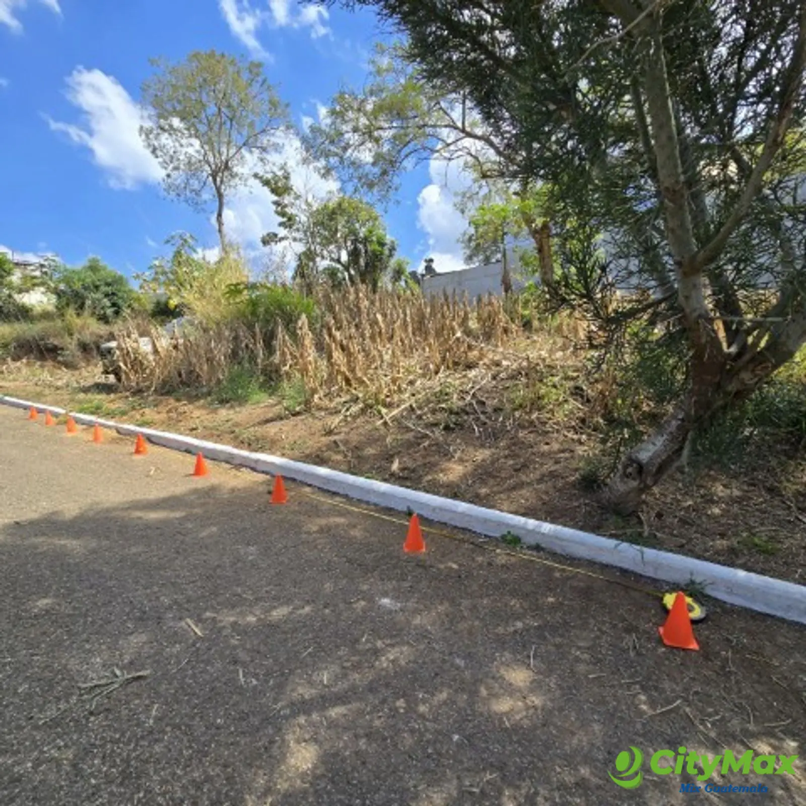 Terreno en Venta Santa Catarina Pinula, Guatemala - foto 1