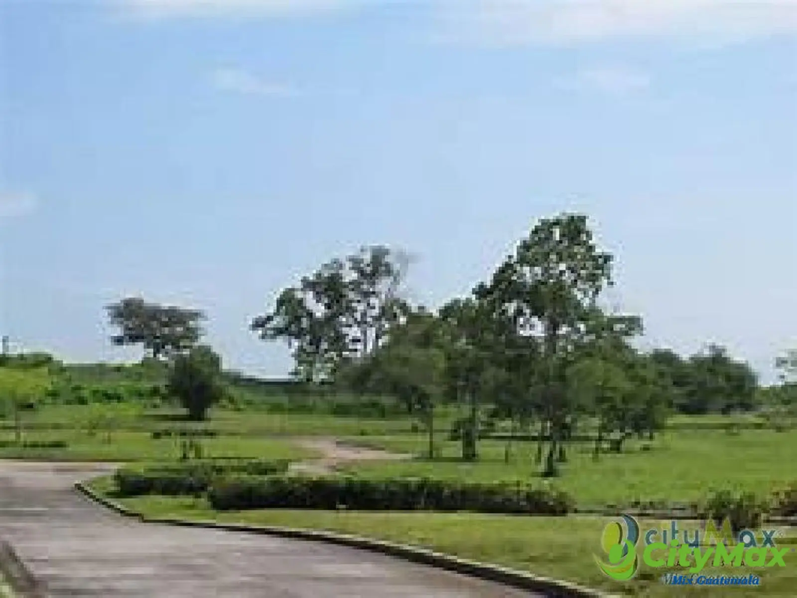 Lote en Venta en Cataratas de Uxmel, Escuintla - foto 1