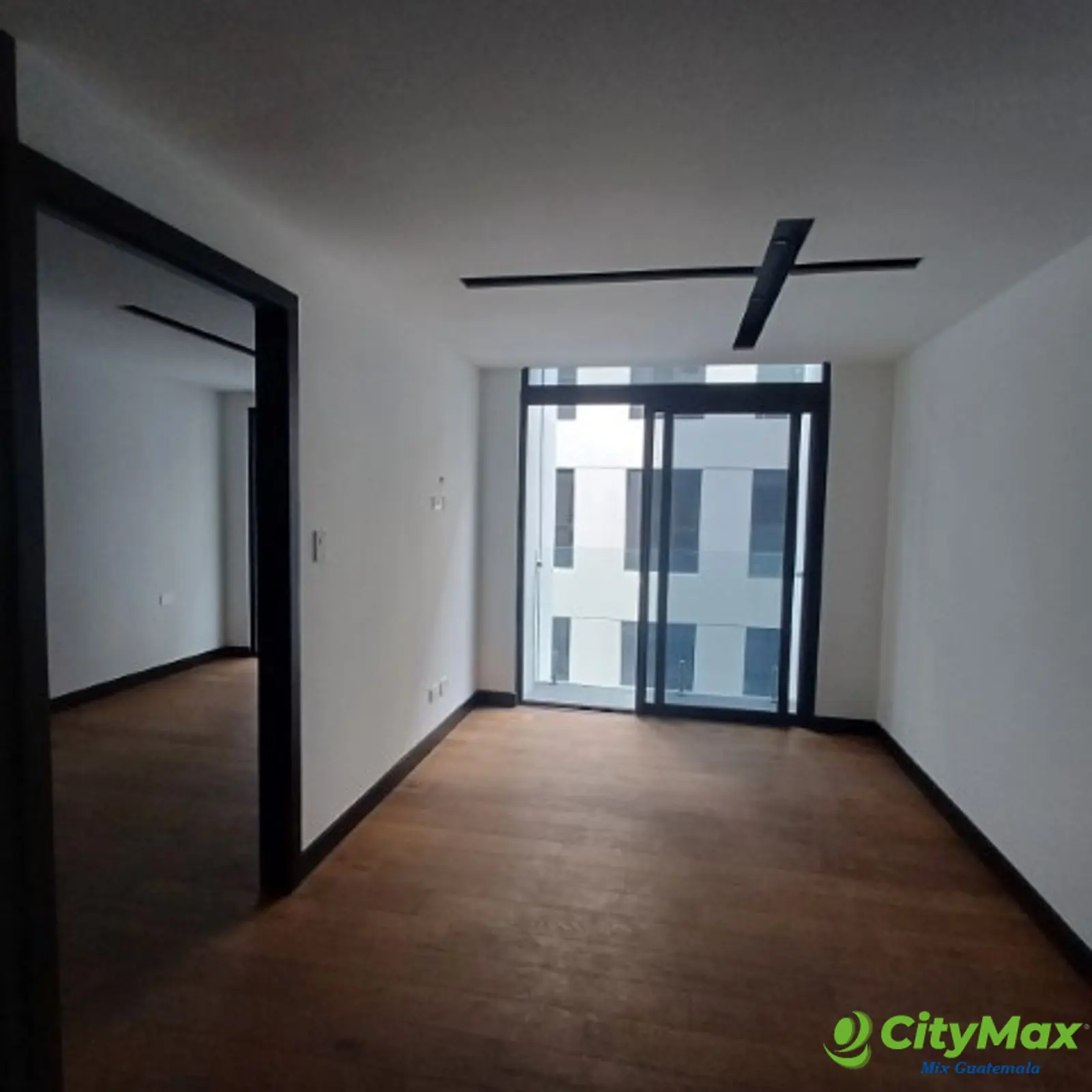 Apartamento en Renta Villa Mariscal de 2 Habitaciones - foto 1