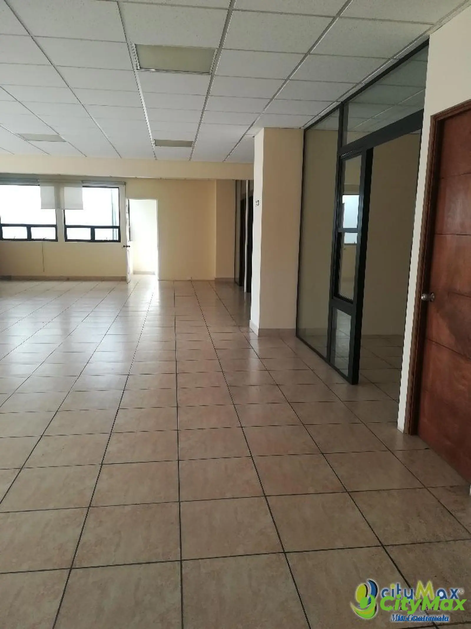 Oficina en Renta en Zona 13 Guatemala - foto 1