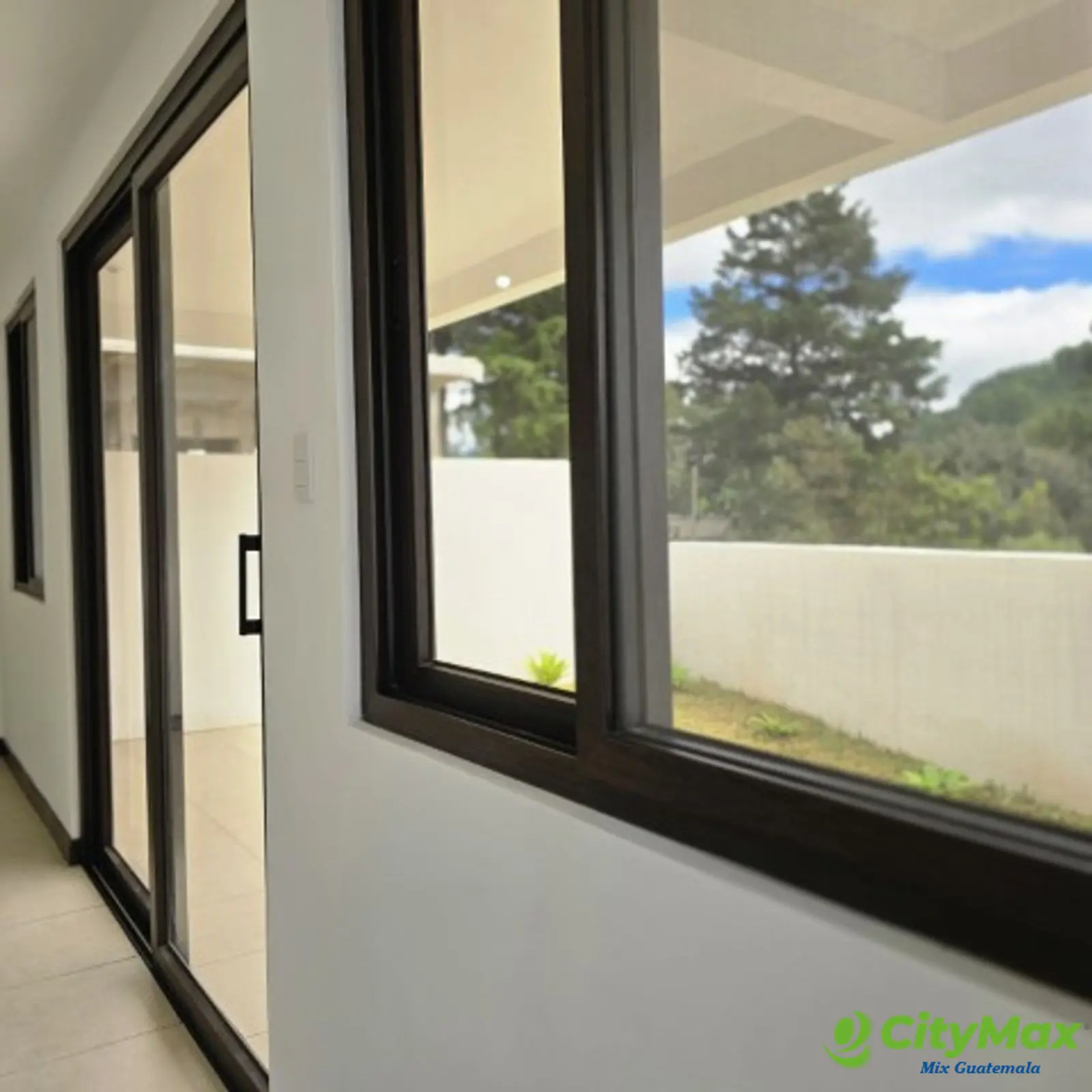Casa Nueva en Venta Zona 16 Piedra Parada Cristo Rey - foto 1