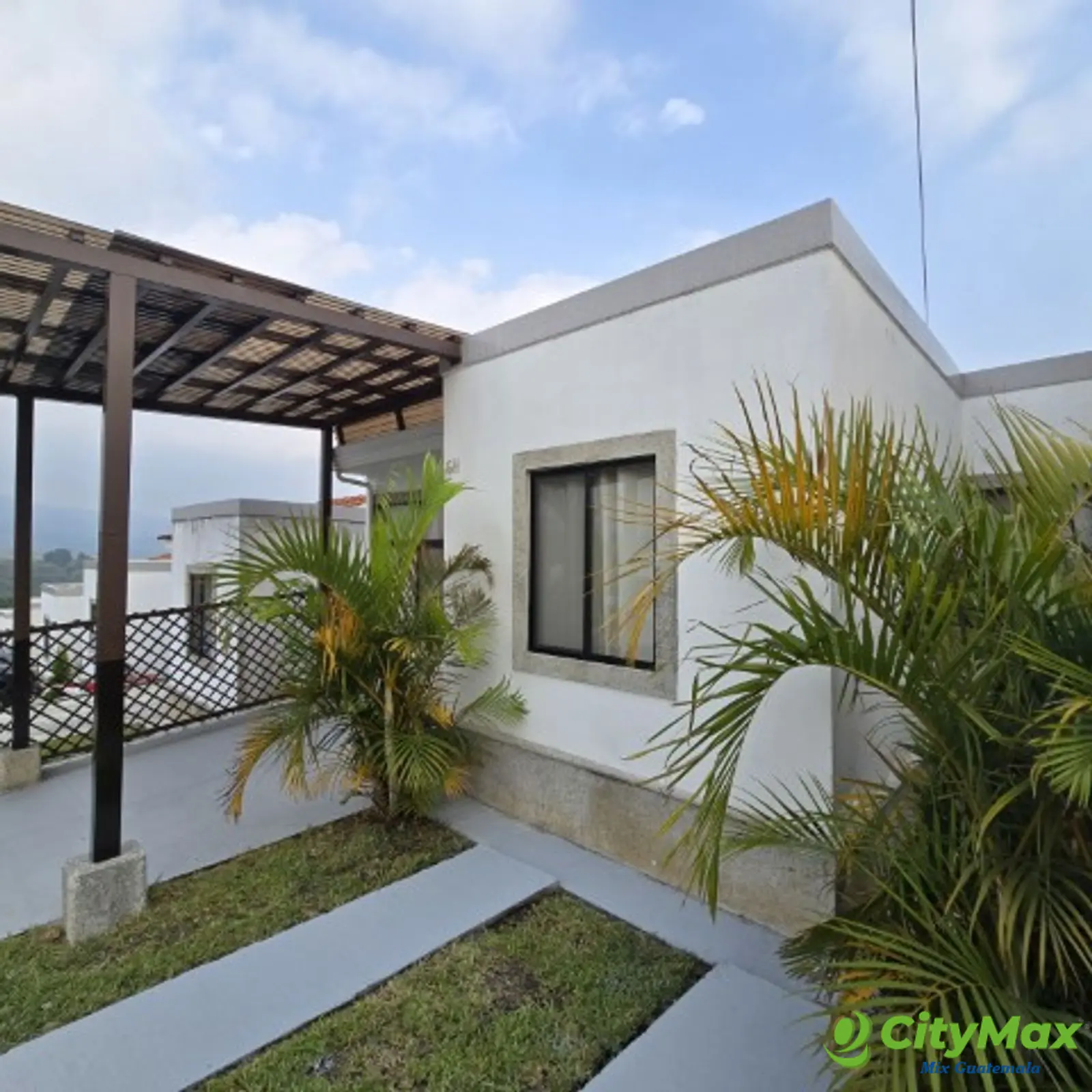 Casa Amueblada en Renta Carretera a El Salvador Sata Fe - foto 1