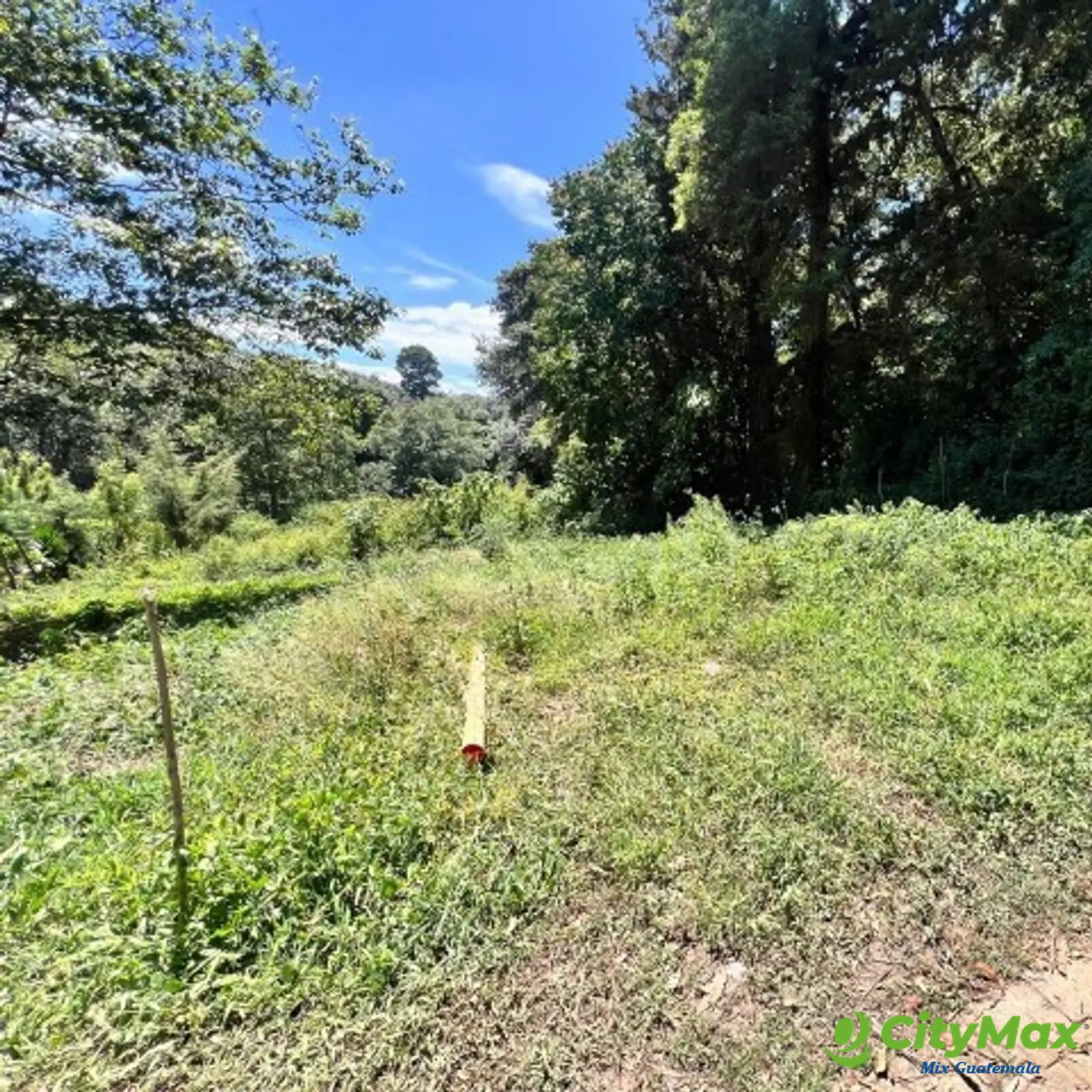Terreno Residencial en Venta San Lucas Sacatepéquez - foto 1