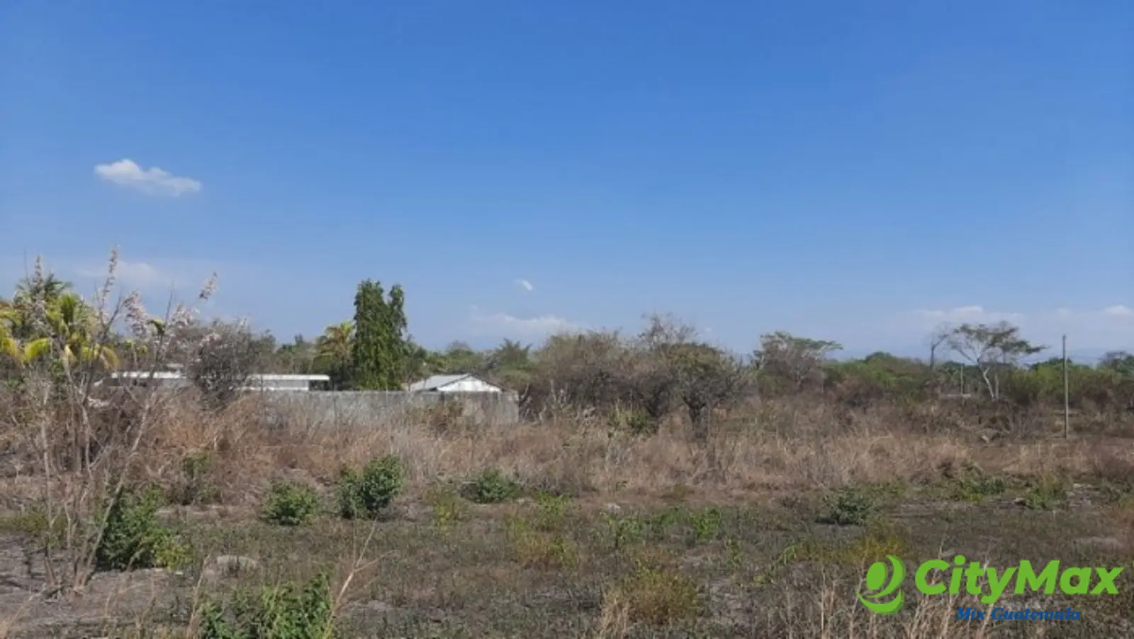 Terreno en Venta en Torre Molinos, Escuintla - foto 1