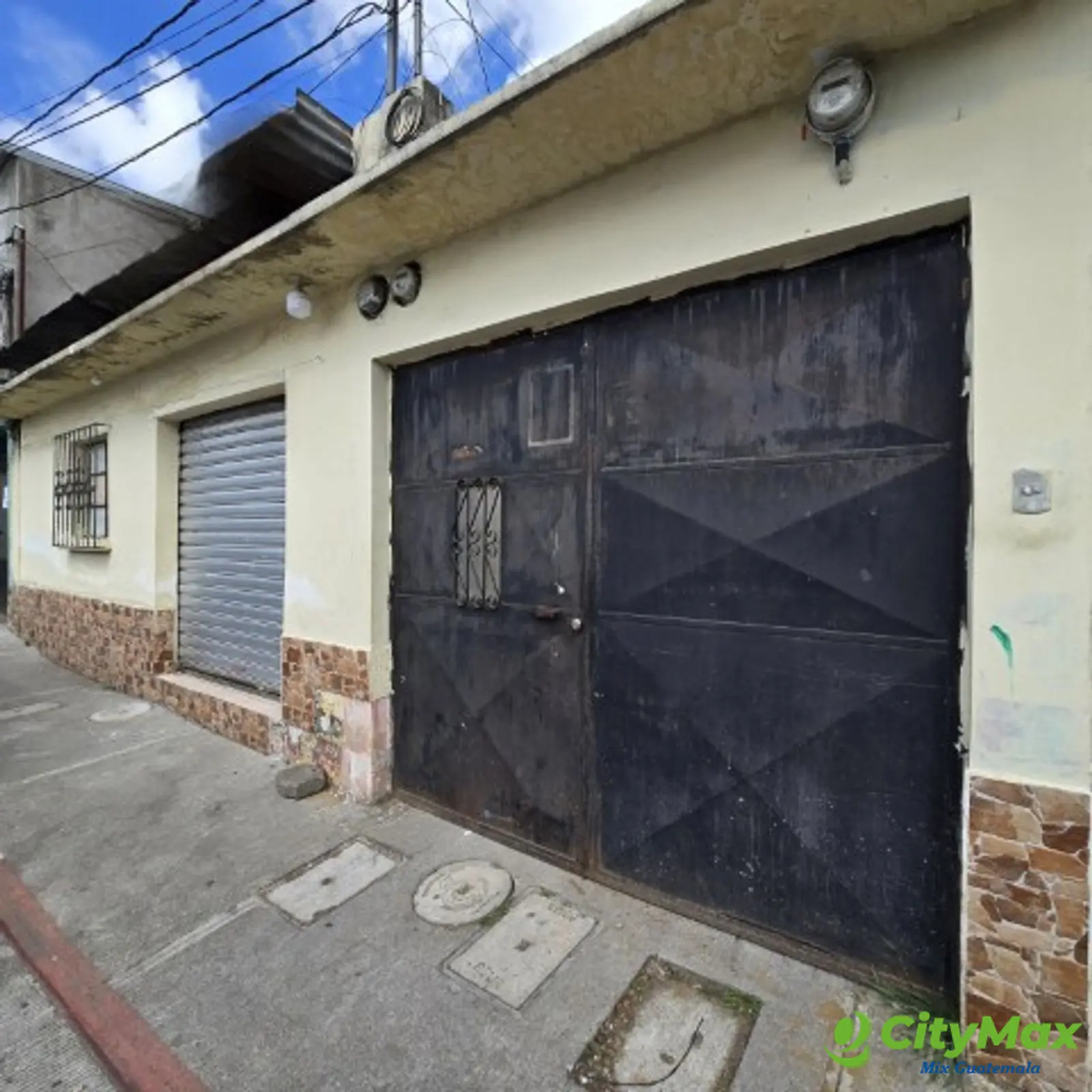 Casa en Renta San Lucas para Empresa, Bodega o Clínica - foto 1