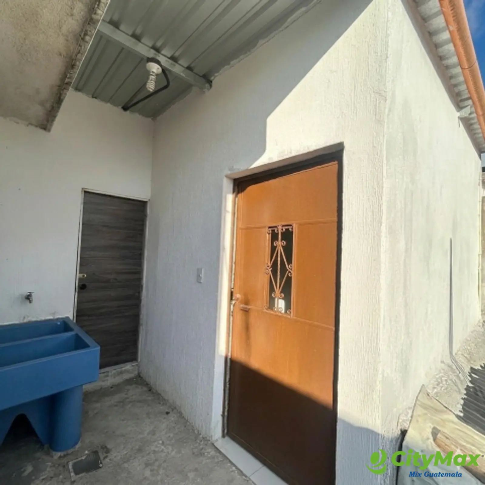 Habitación en Renta Guajitos Zona 21 Ciudad Guatemala - foto 1