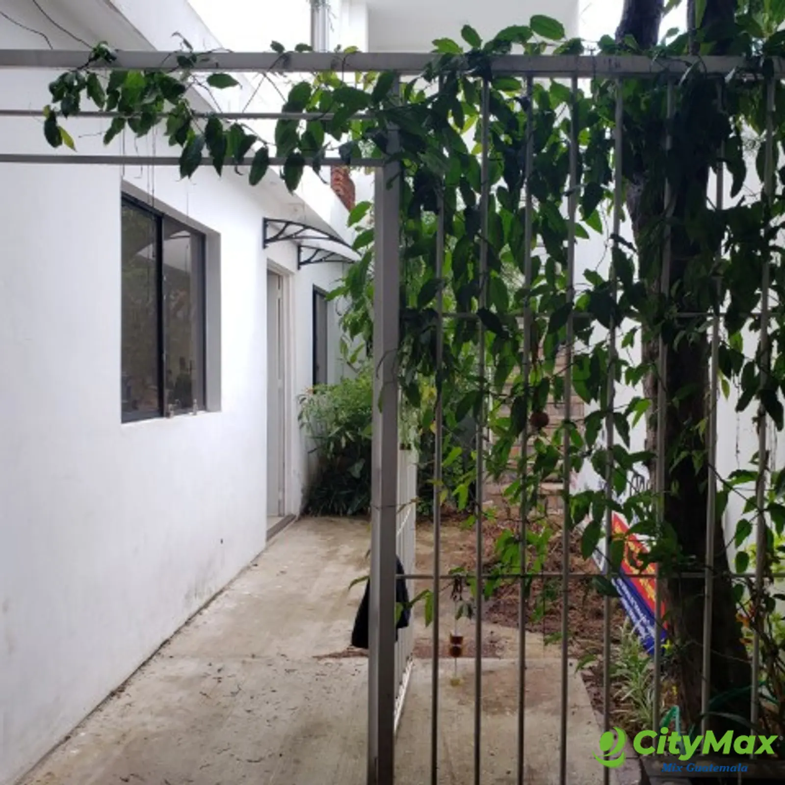 Apartamento en Renta San Cristóbal, afuera de garita - foto 1