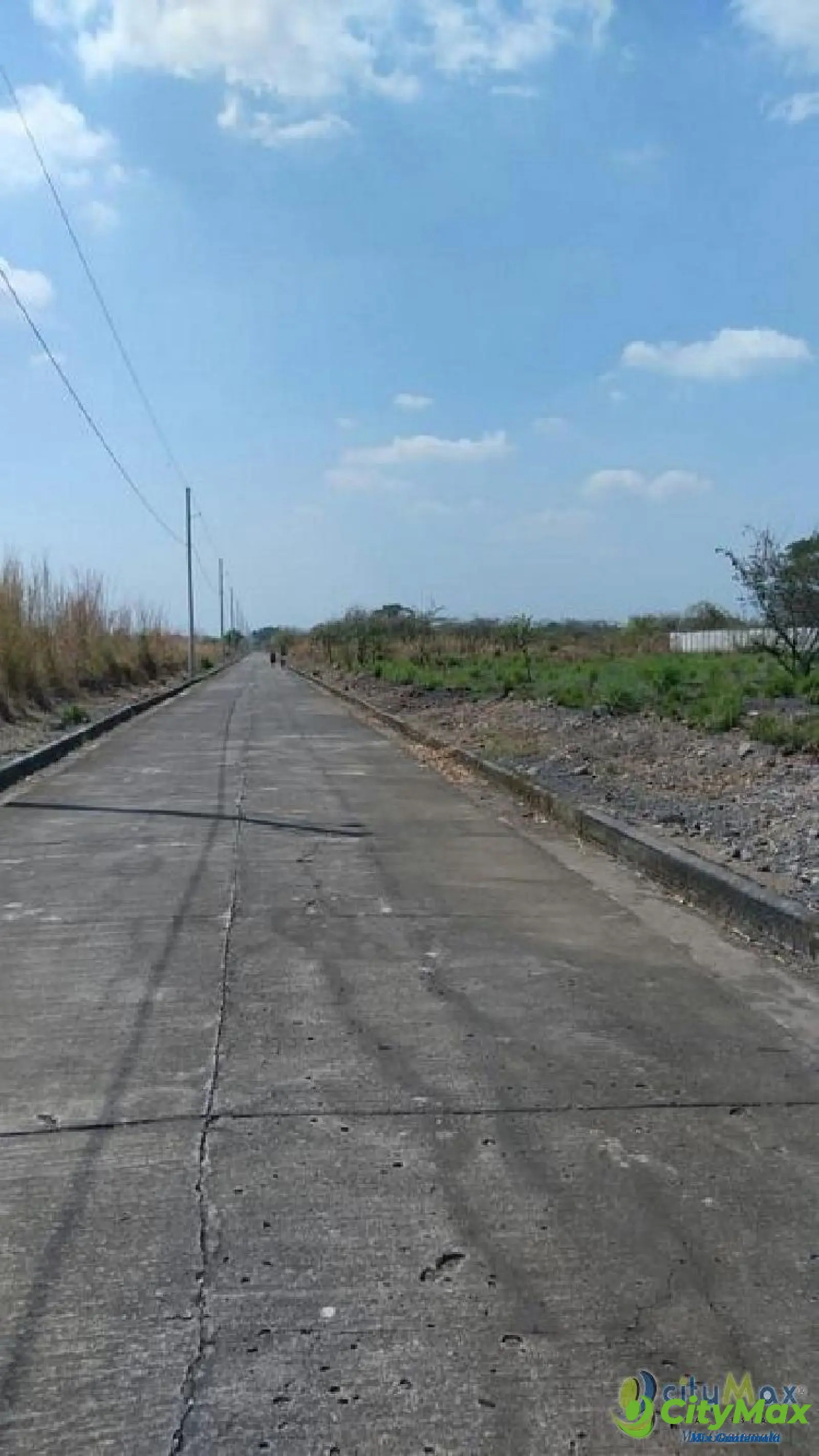 Terreno en venta en Quintas La Ponderosa Escuintla - foto 1