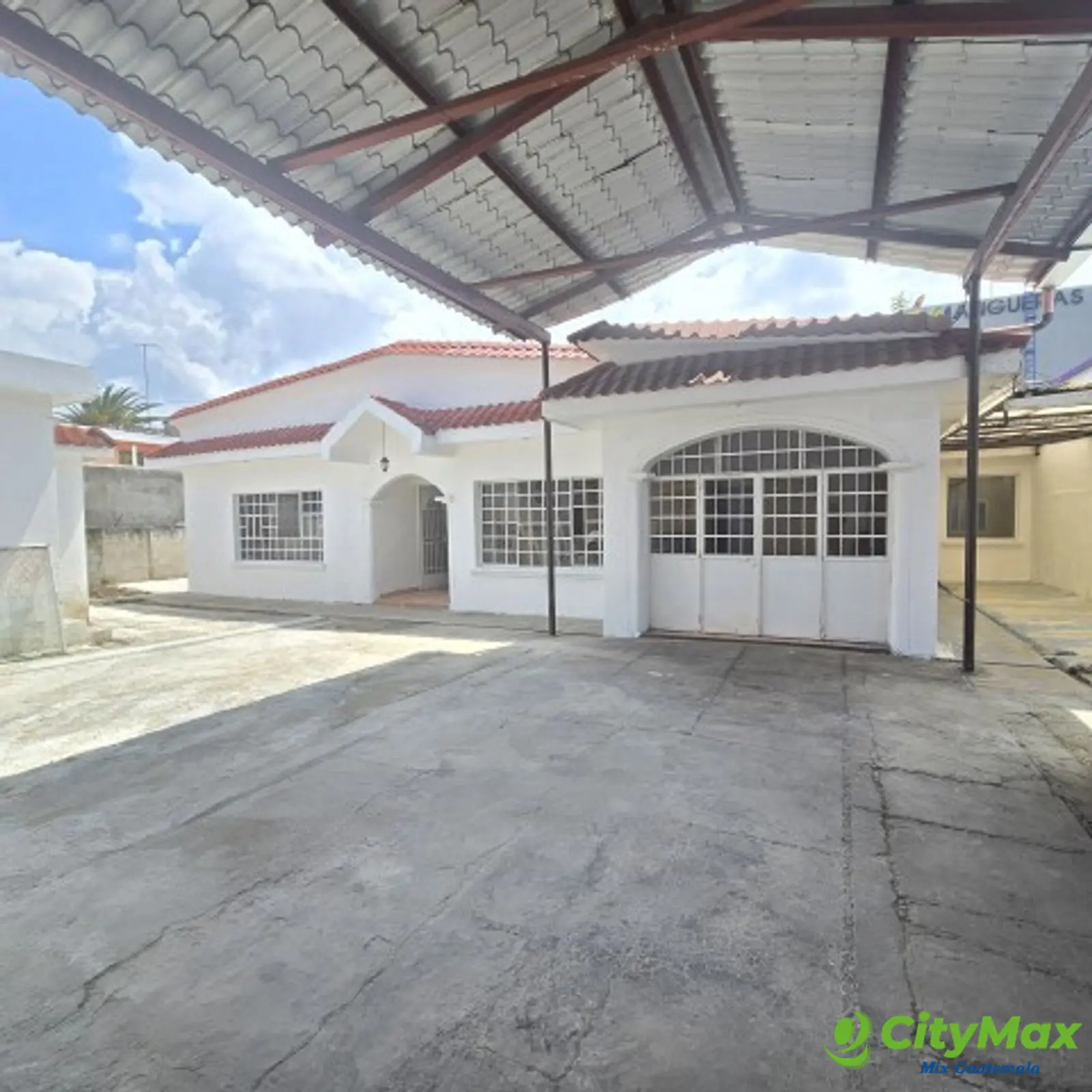 Casa en Renta para Negocio u Oficinas Zona 12 Guatemala - foto 1