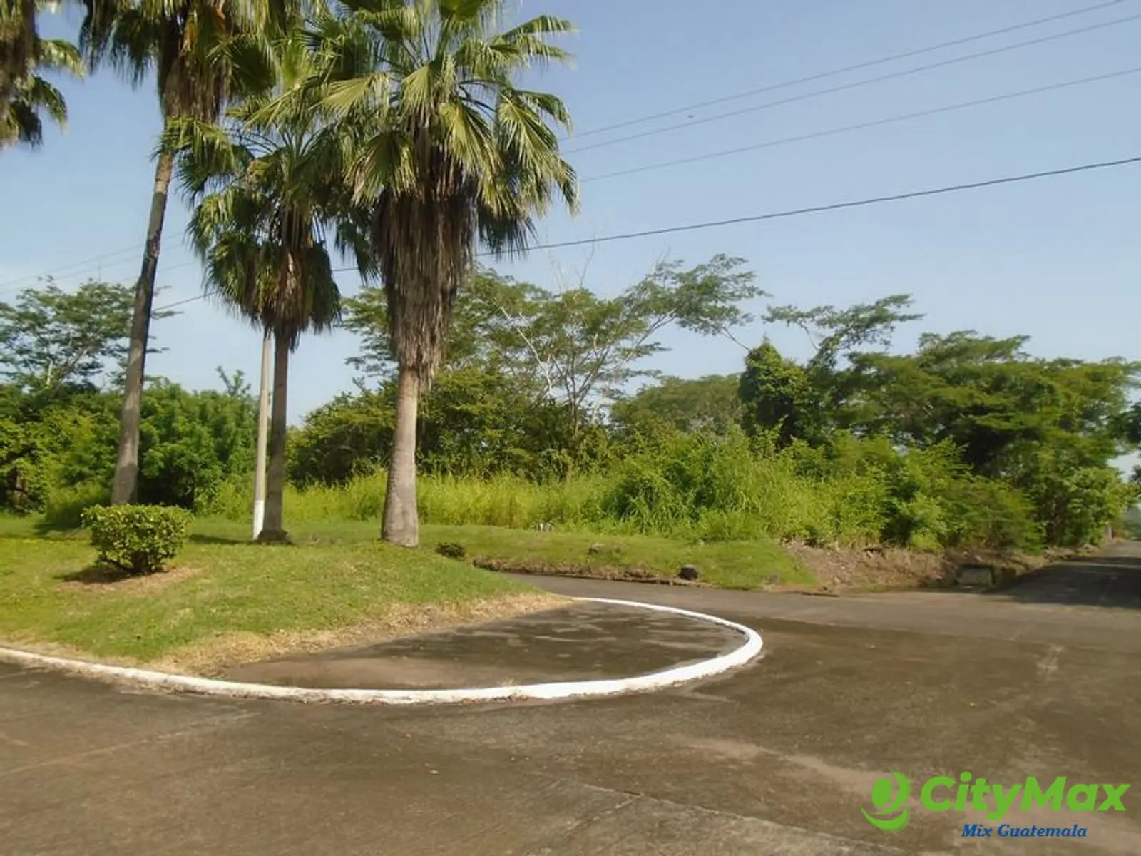 Terreno Vacacional en Venta en Lagunas de Torremolinos - foto 1