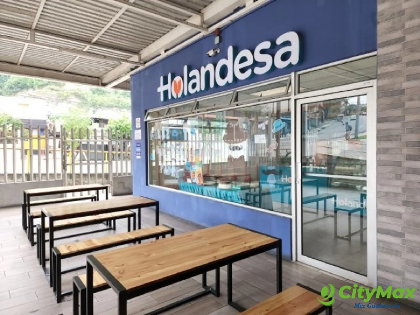 Local en Renta en Food Court Zona 5 Villa Nueva - foto 1