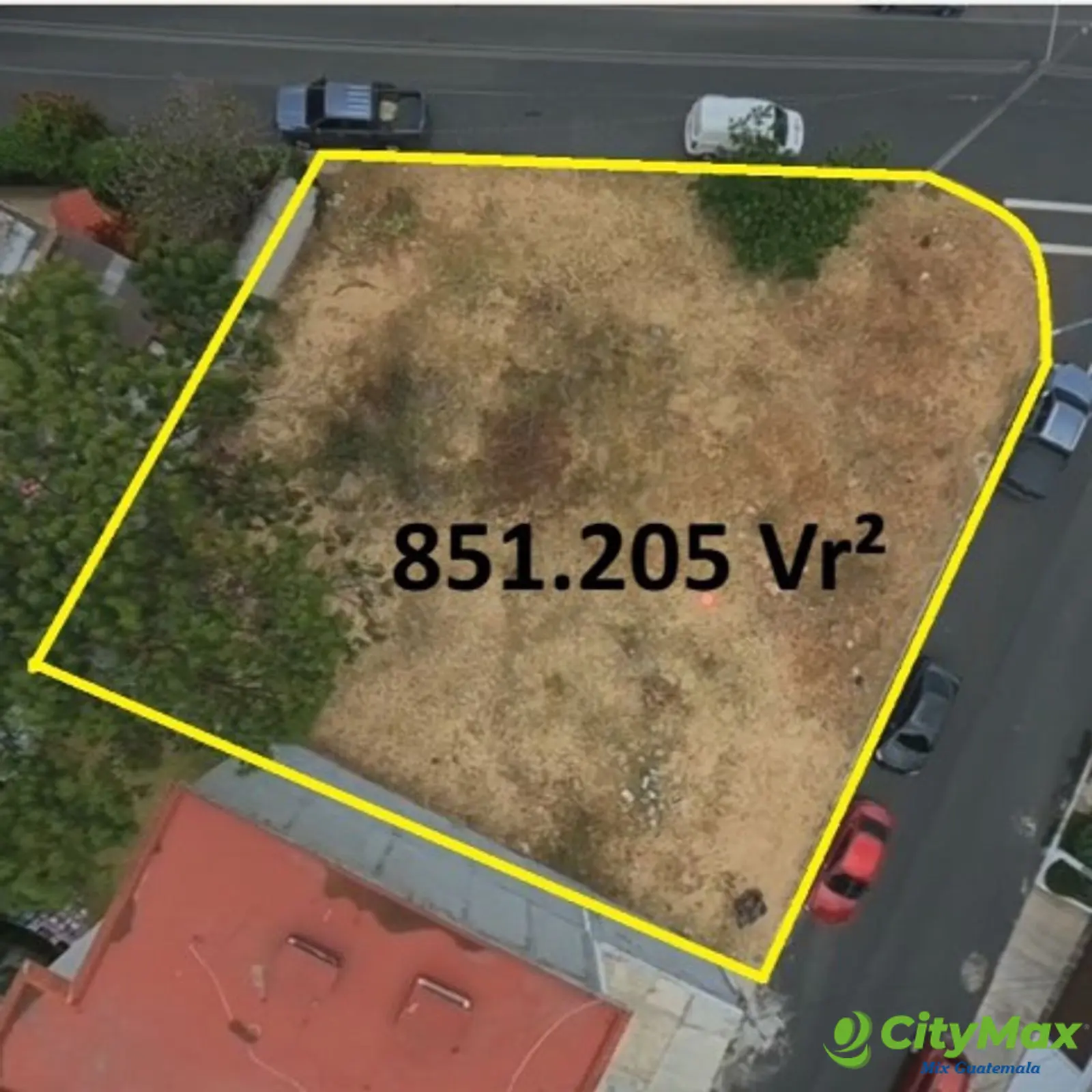 Terreno en Venta Pinares de San Cristóbal, Zona 8 Mixco - foto 1