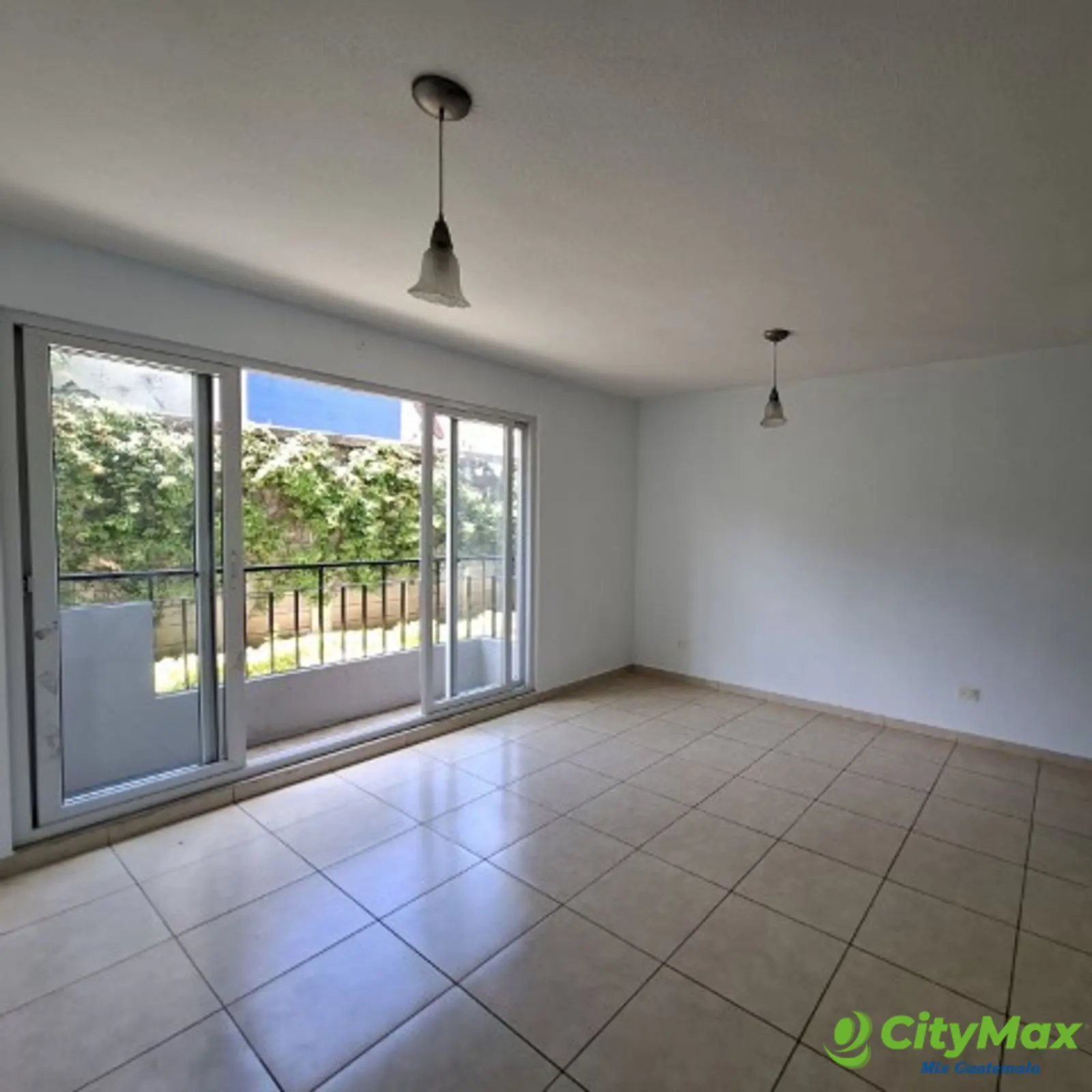Apartamento en Renta Primer Nivel Parque 7 Roosevelt - foto 1