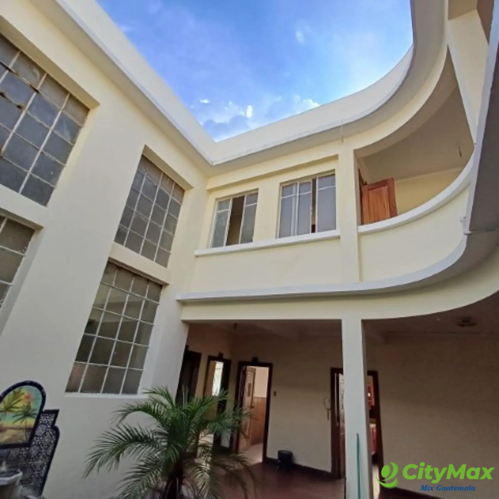 Casa en Renta para Oficinas en Centro Histórico Zona 1 - foto 1