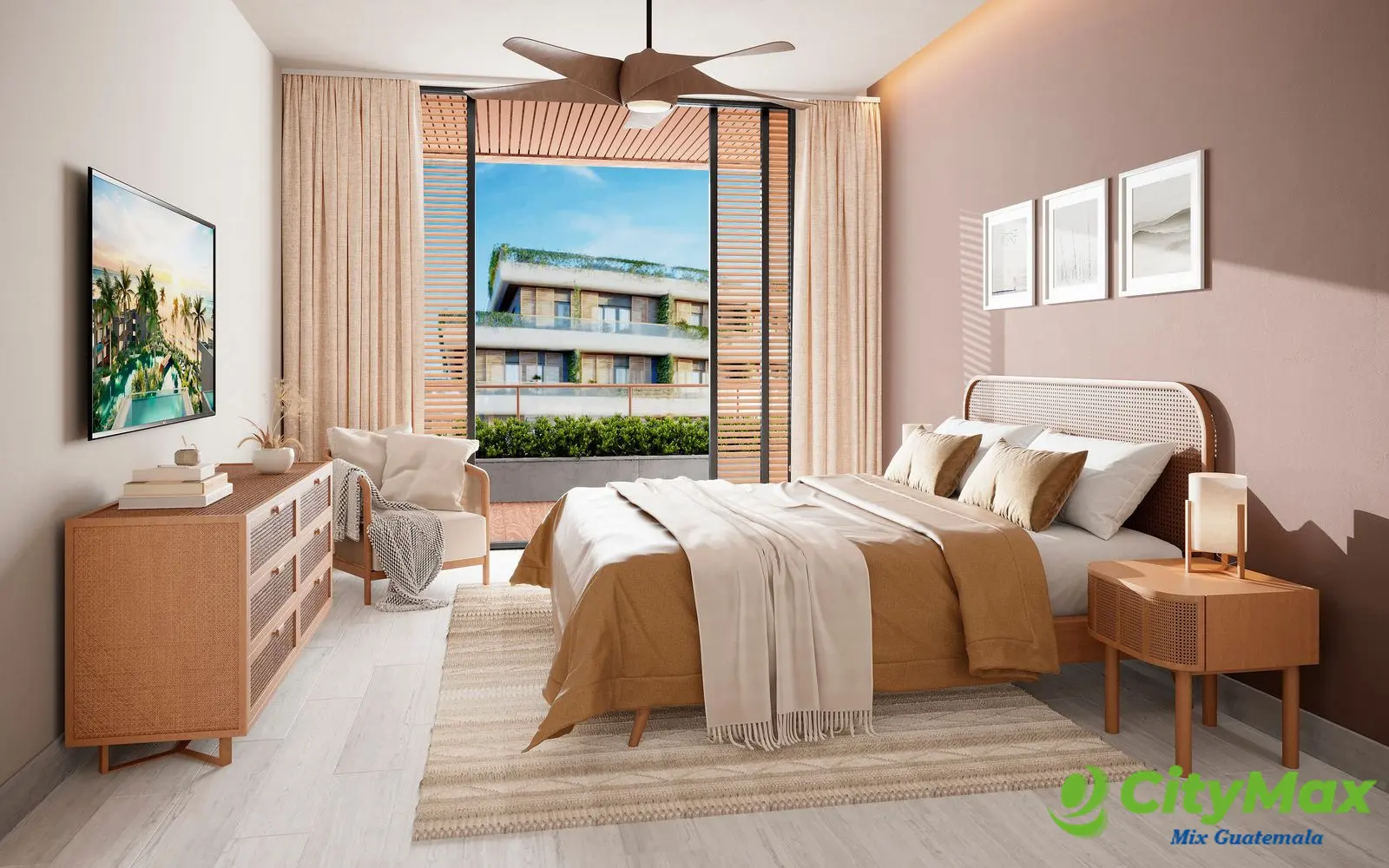 Apartamento en Pre-Venta en Punta Cana RD  - foto 1