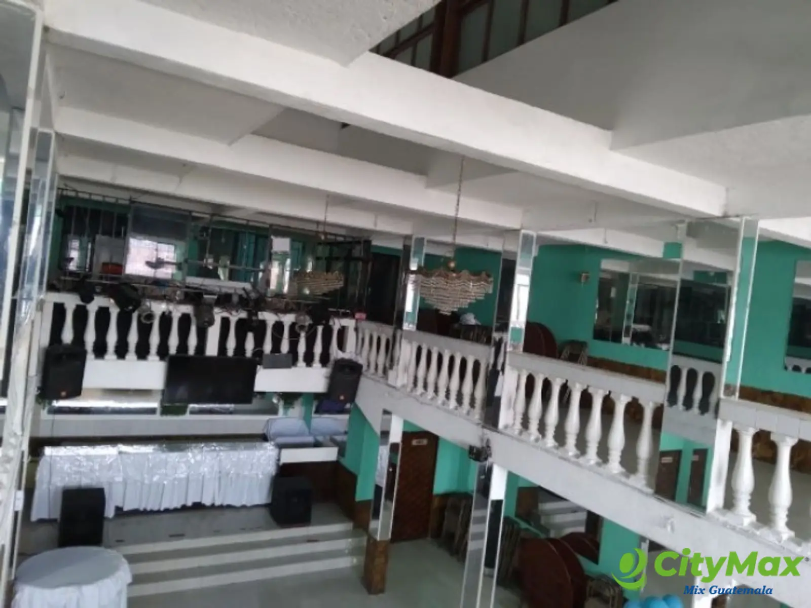 Edificio en Venta Zona 11 Guatemala. Ideal para eventos - foto 1
