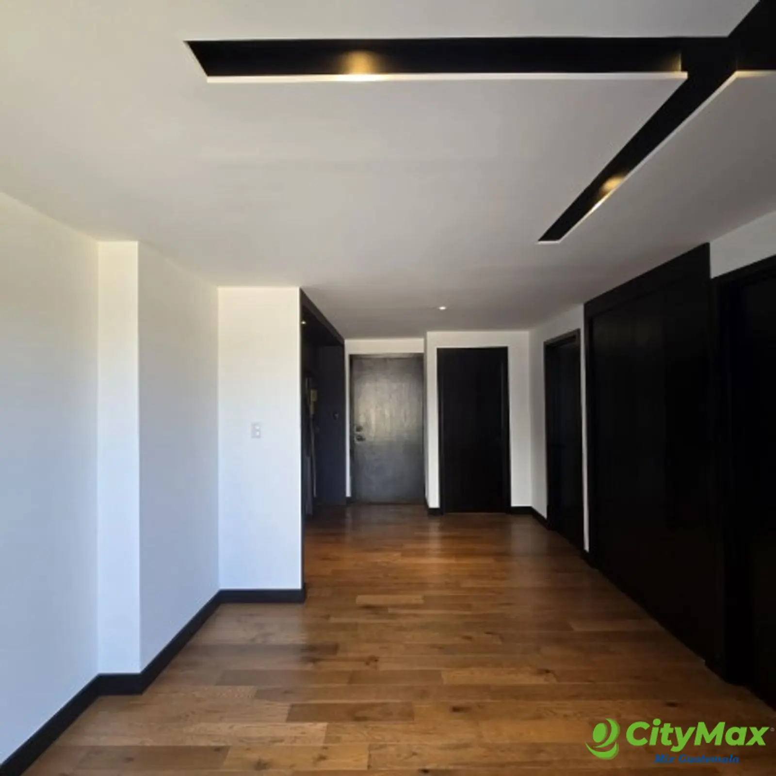 Apartamento en Renta Villa Mariscal Zona 11 Guatemala - foto 1