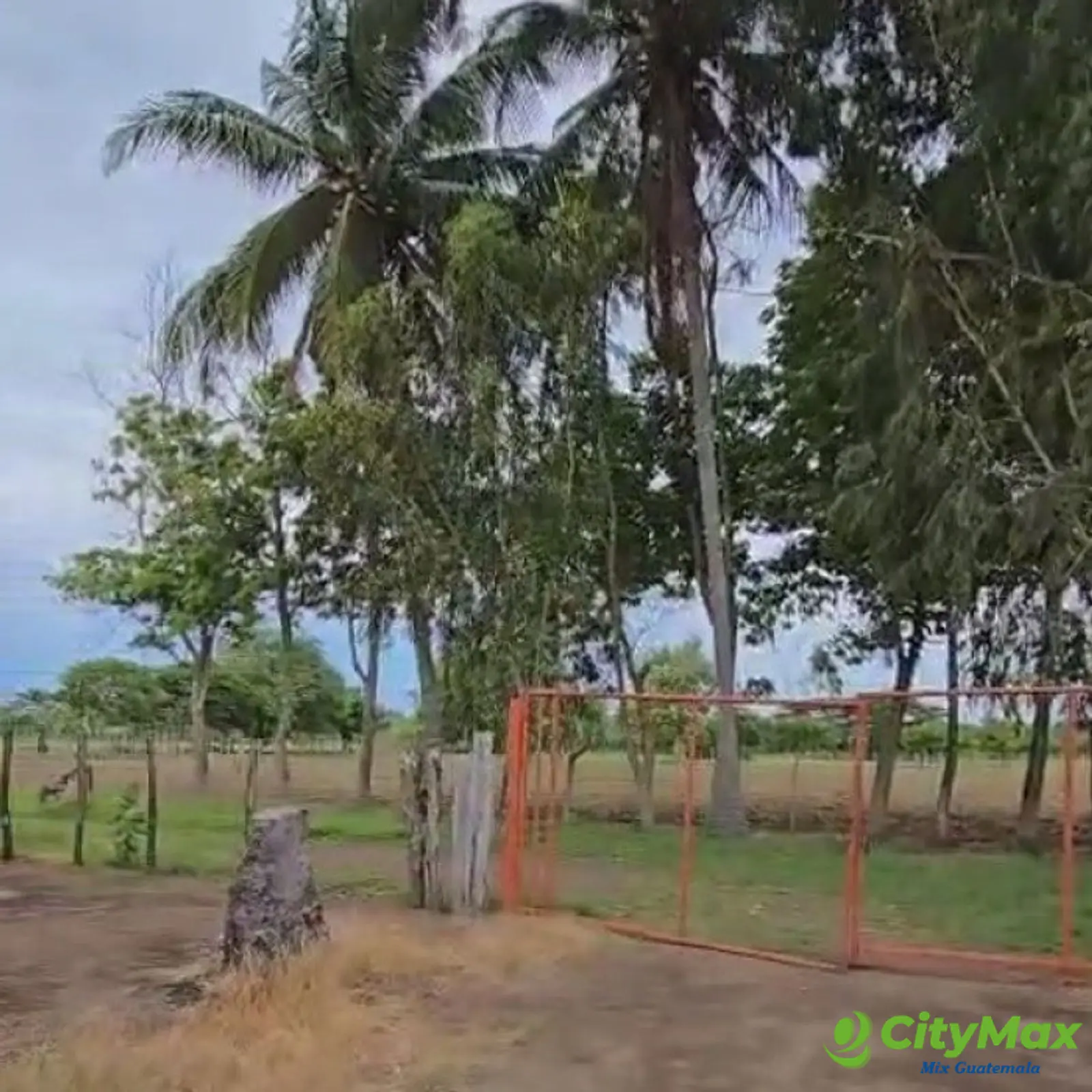 Terreno en Venta La Gomera, Escuintla, Guatemala OCRET - foto 1