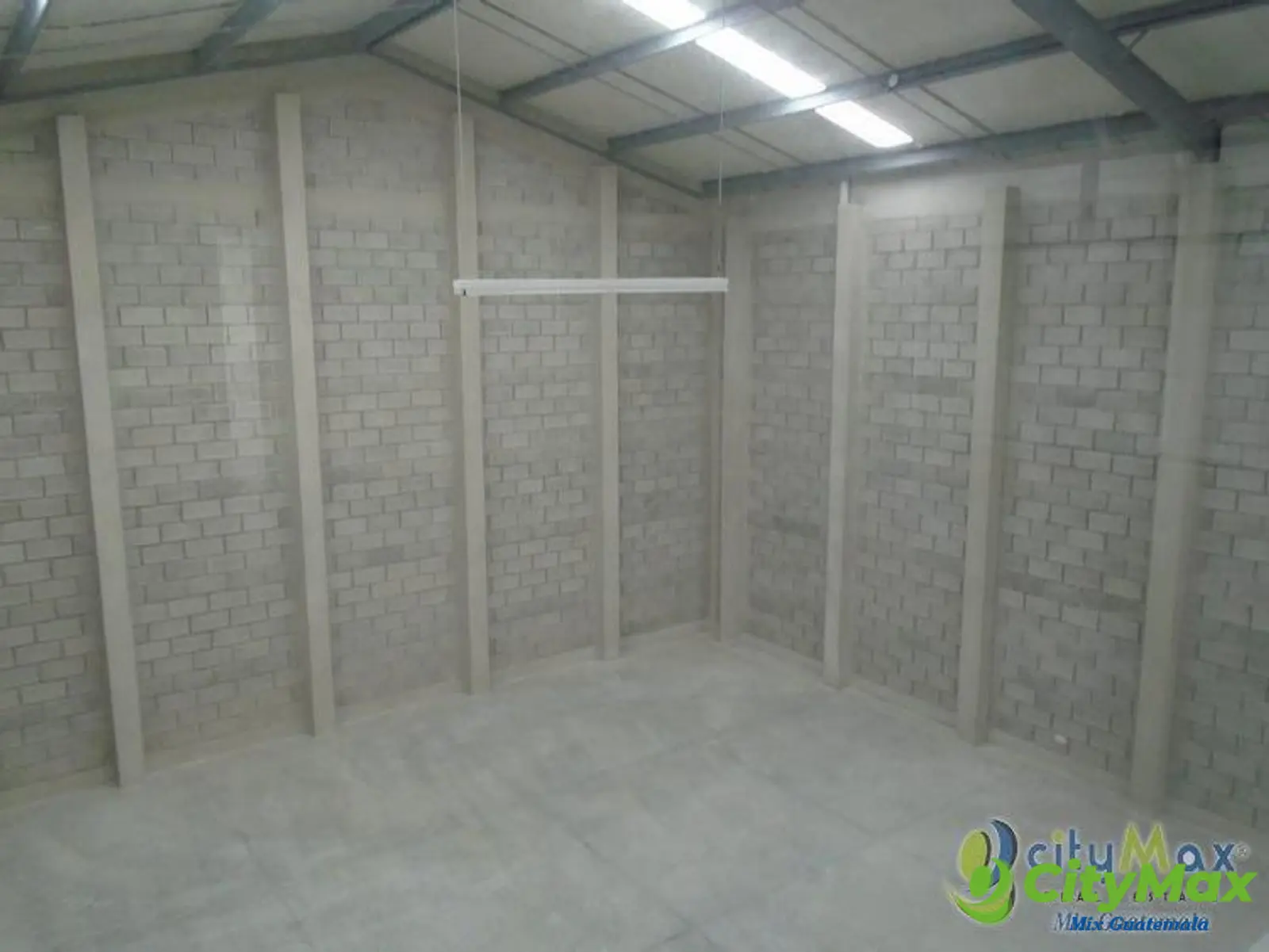 Vendo ofibodega en Carretera a San Jose Pinula - foto 1