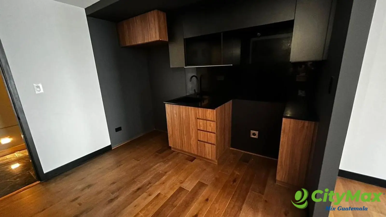 Apartamento en Alquiler Villas Mariscal Zona 11 Ciudad - foto 1
