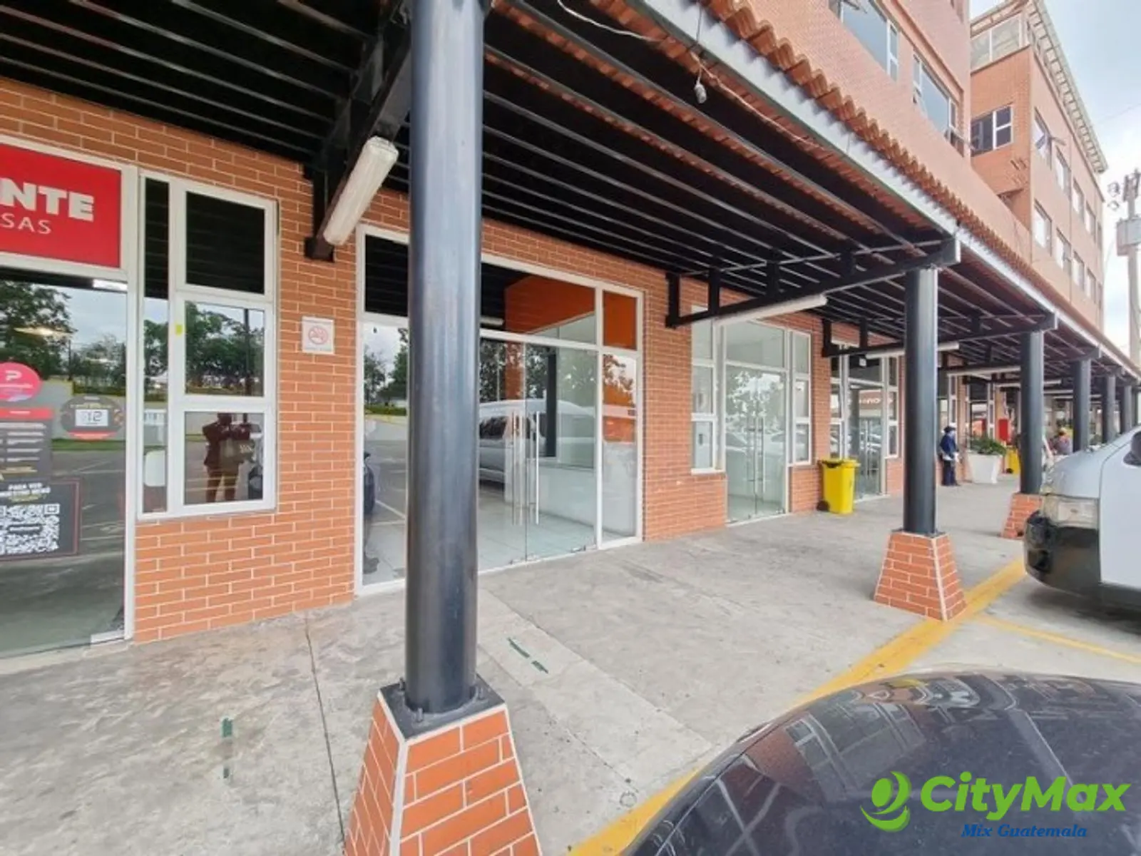 Local en Alquiler Zona 12 Avenida Petapa, Ciudad - foto 1