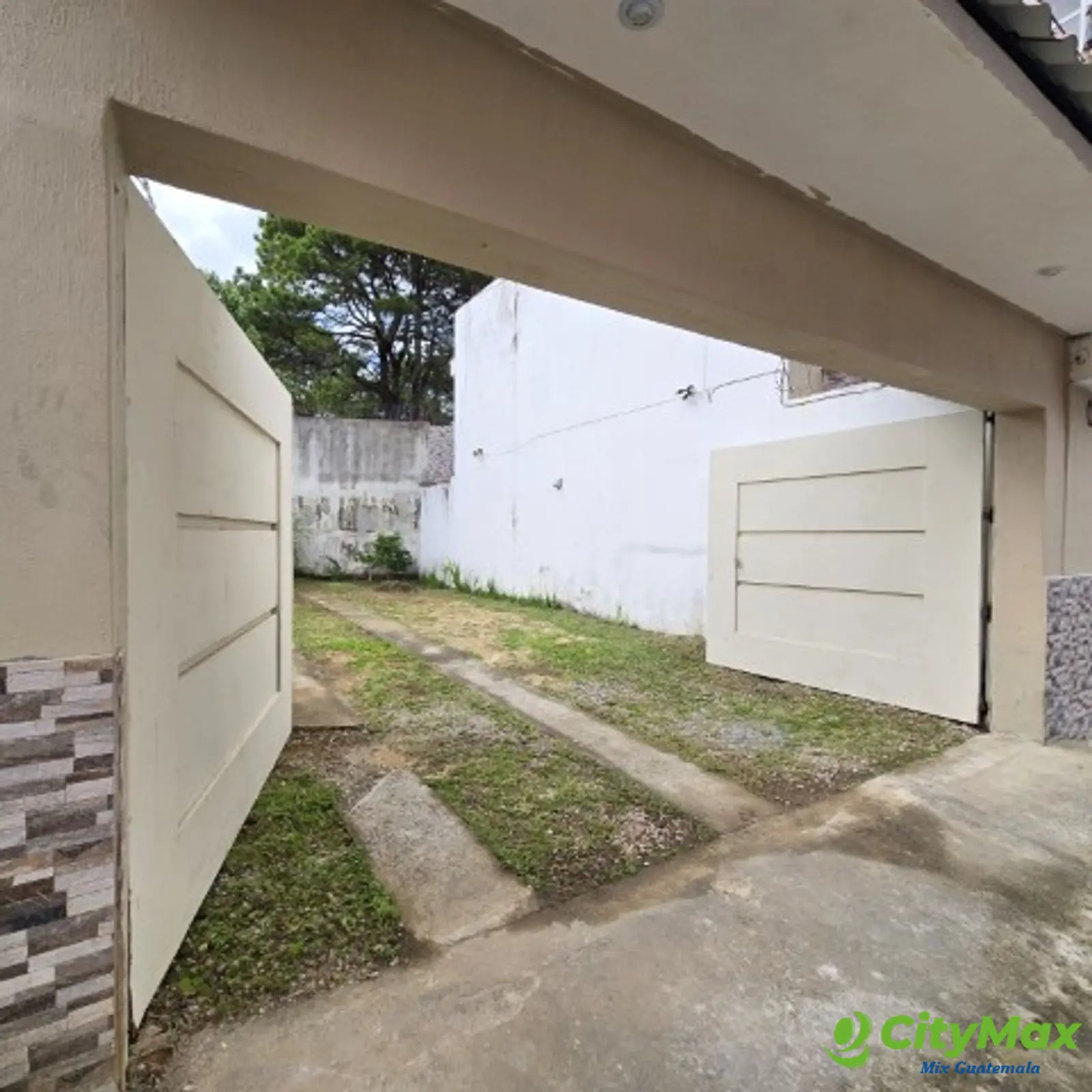 Terreno en Venta Zona 11 de Mixco Planes de Minerva 5 - foto 1