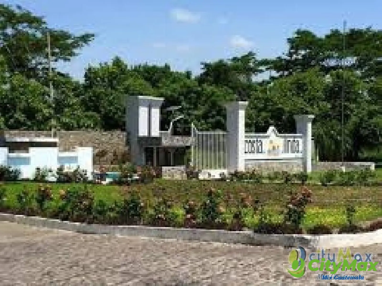Terreno vacacional en venta en proyecto vacacional - foto 1