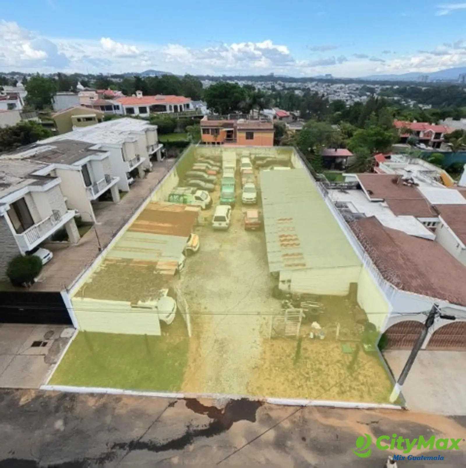 Terreno en Venta Residencial en Bulevar San Cristóbal - foto 1