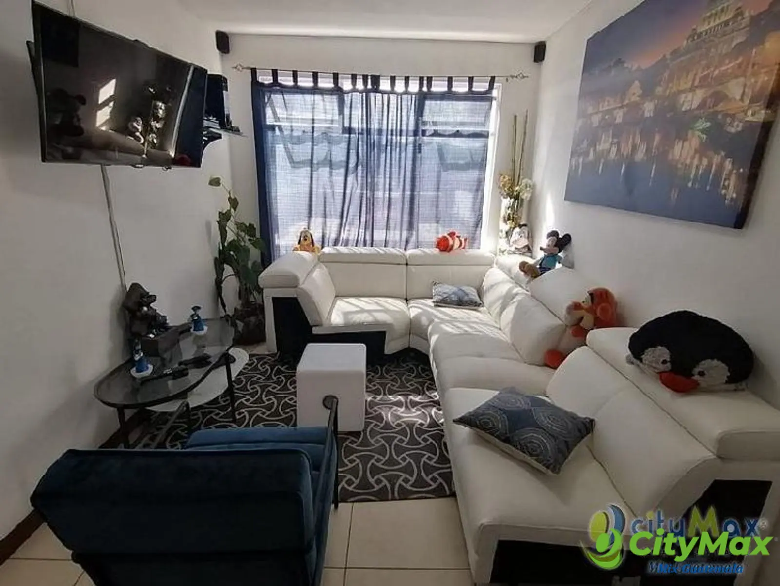Apartamento en Venta en Pórtico Zona 7  - foto 1