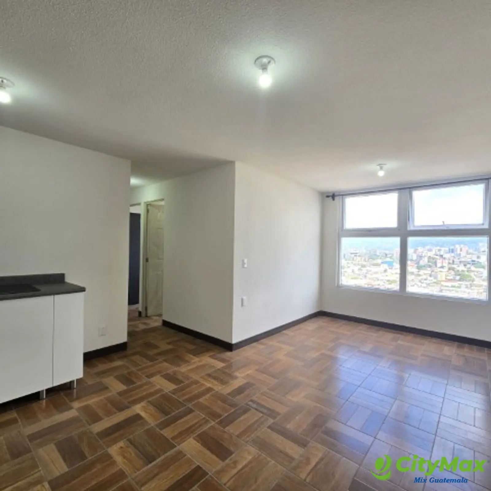 Apartamento en Renta Zona 8 Guatemala Santa Cecilia - foto 1