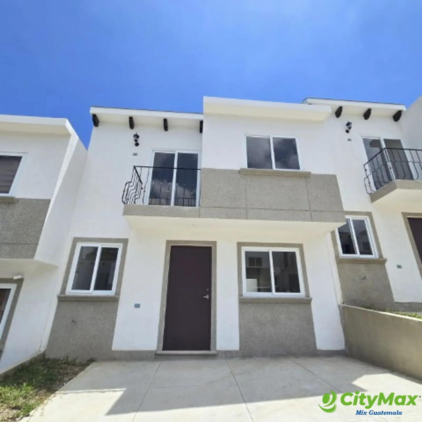 Casa en Renta San José Pinula, Condado Florenza, Novara - foto 1