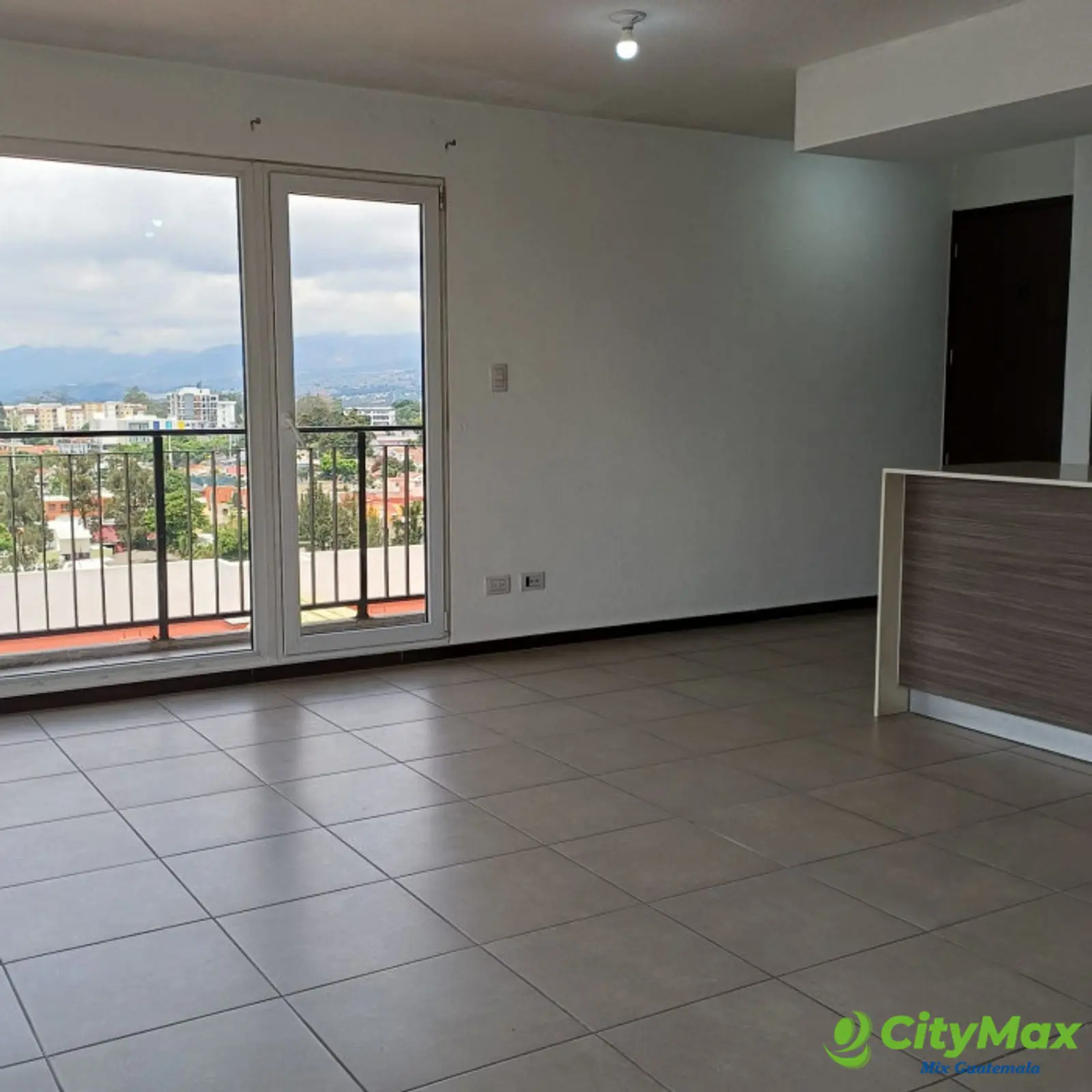 Apartamento en Renta en Colonia Mariscal - foto 1