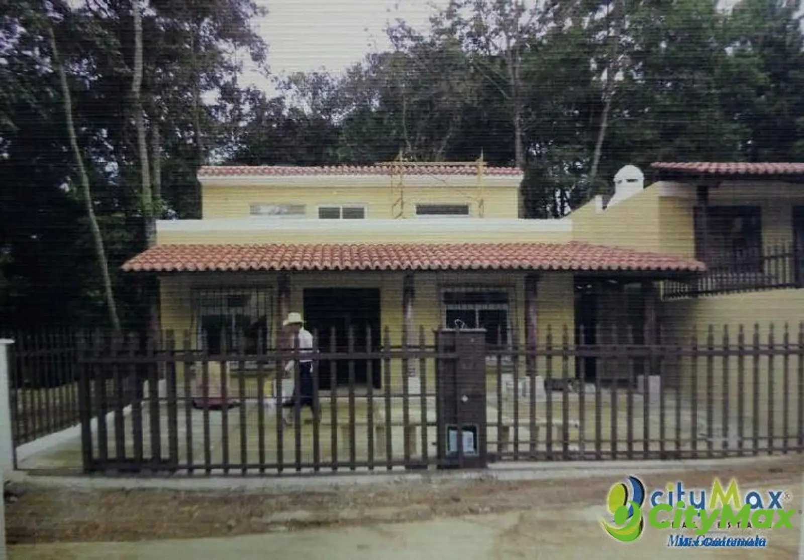 Casa en Venta en Km 26.5 Carretera a San Lucas  - foto 1