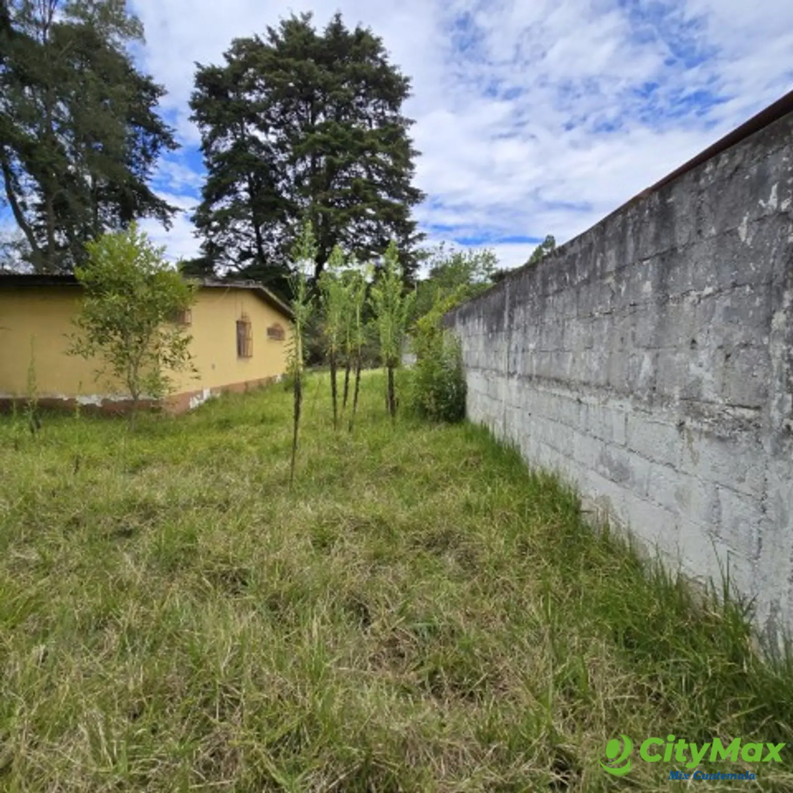 Terreno en Venta San Lucas Sacatepéquez 1,500 mts2 - foto 1