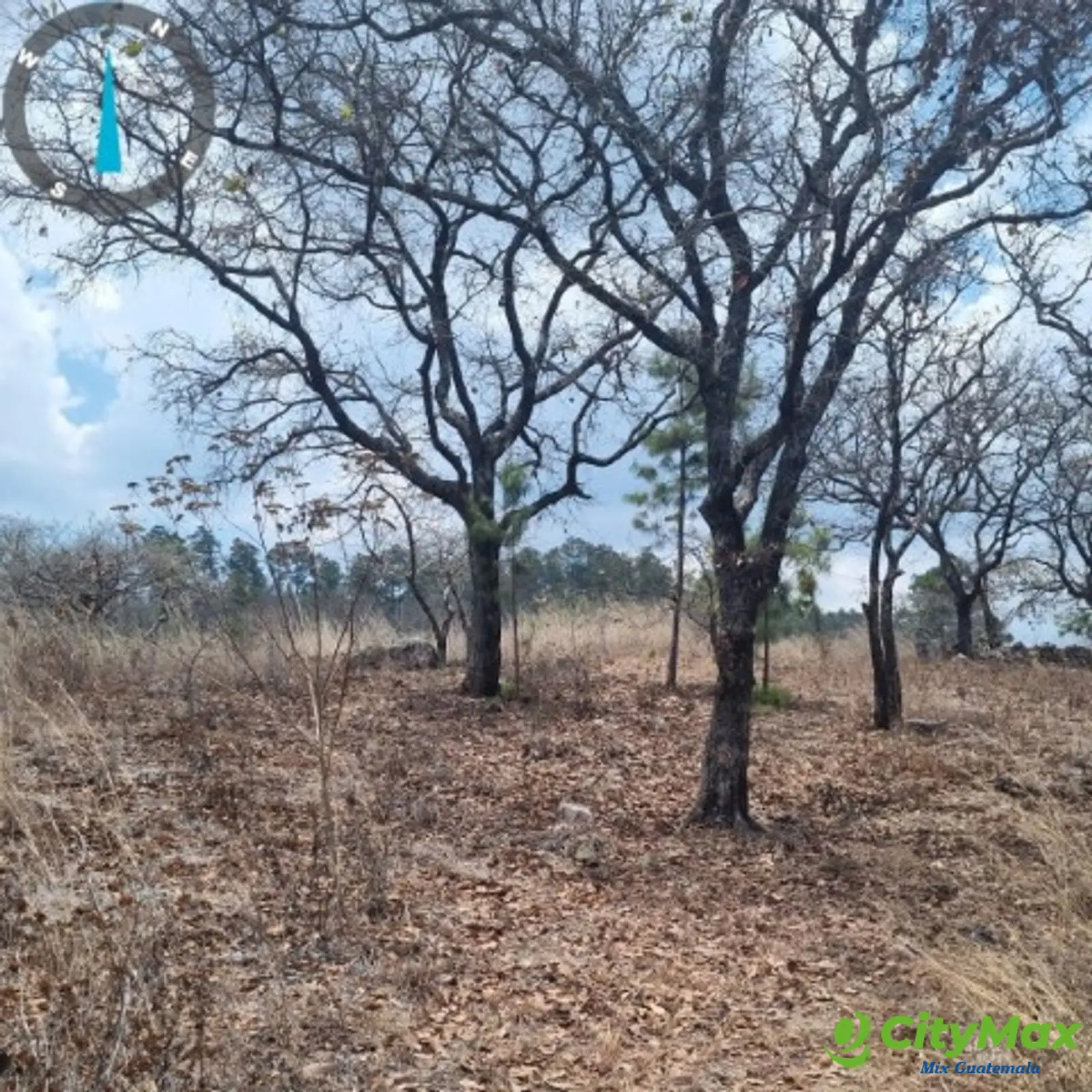 Terreno Comercial en Venta, Jalapa, Cabecera - foto 1