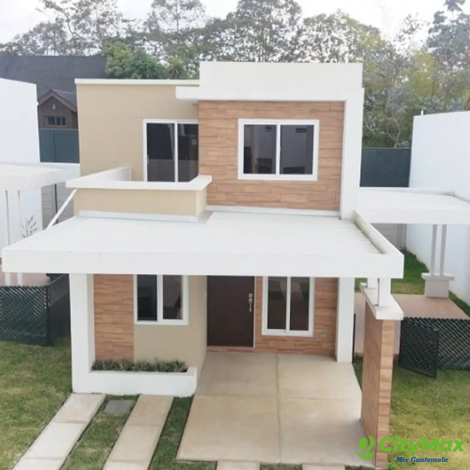 Casa en Renta Carretera a El Salvador Santa Elena II - foto 1