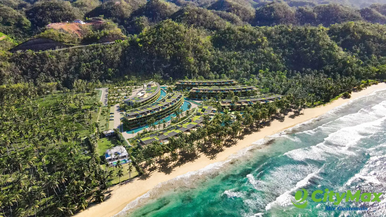 Apartamento en Venta en Terrenas Punta Cana RD  - foto 1
