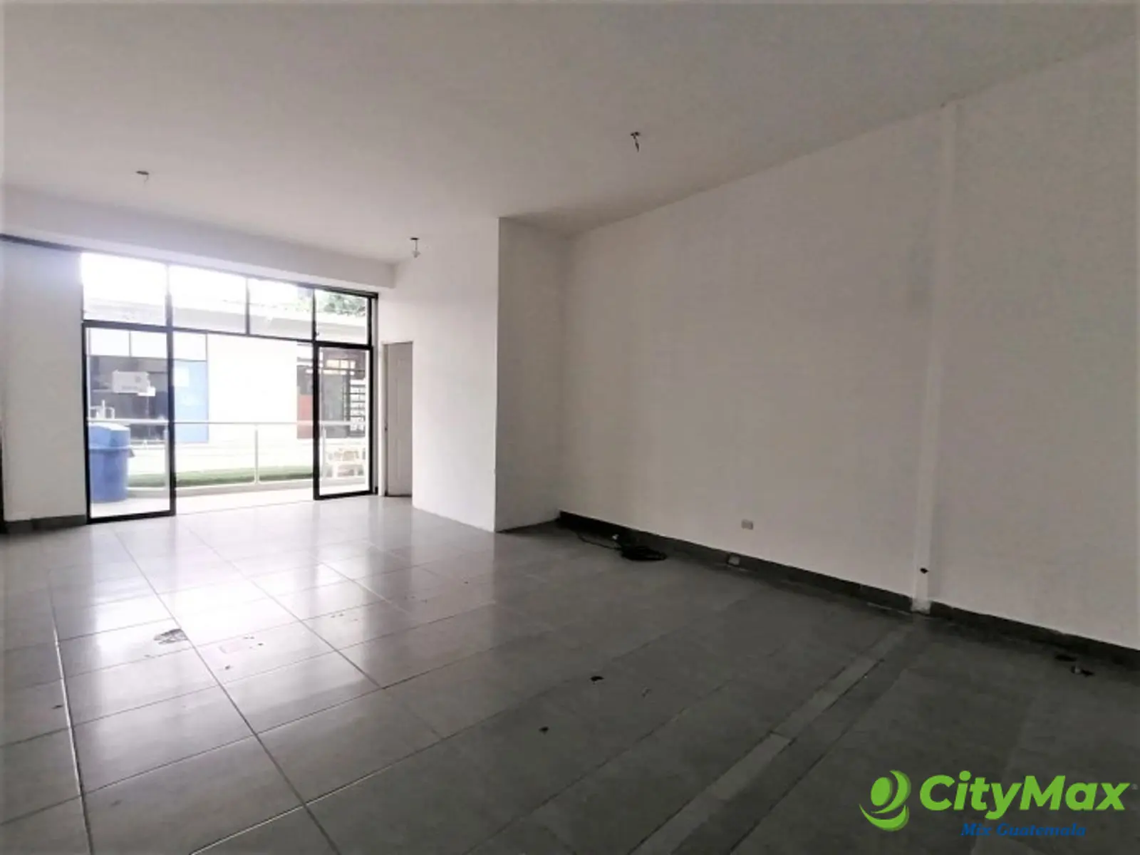 Local en Renta en Zona 12 Colonia Santa Rosa  - foto 1