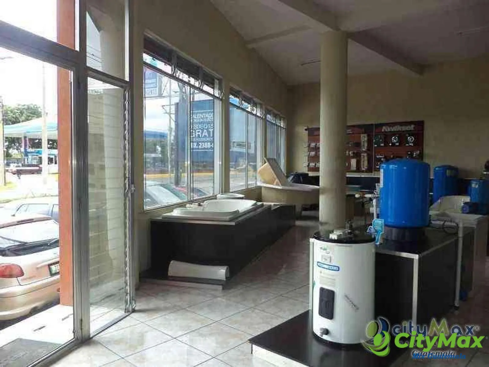 EDIFICIO EN VENTA EN BOULEVARD TULAM TZU - foto 1