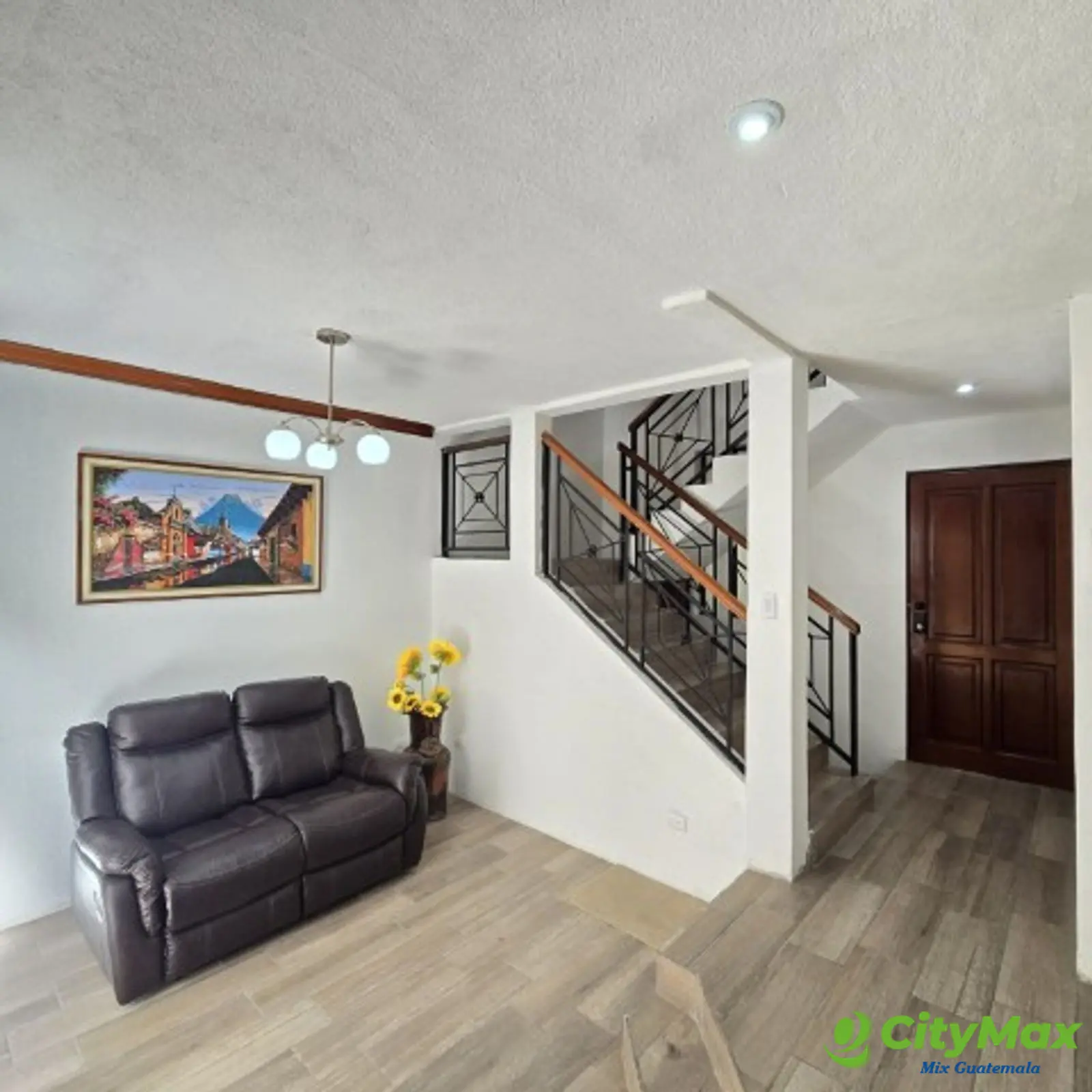 Casa en Venta Planes de Minerva Zona 11 Mixco - foto 1
