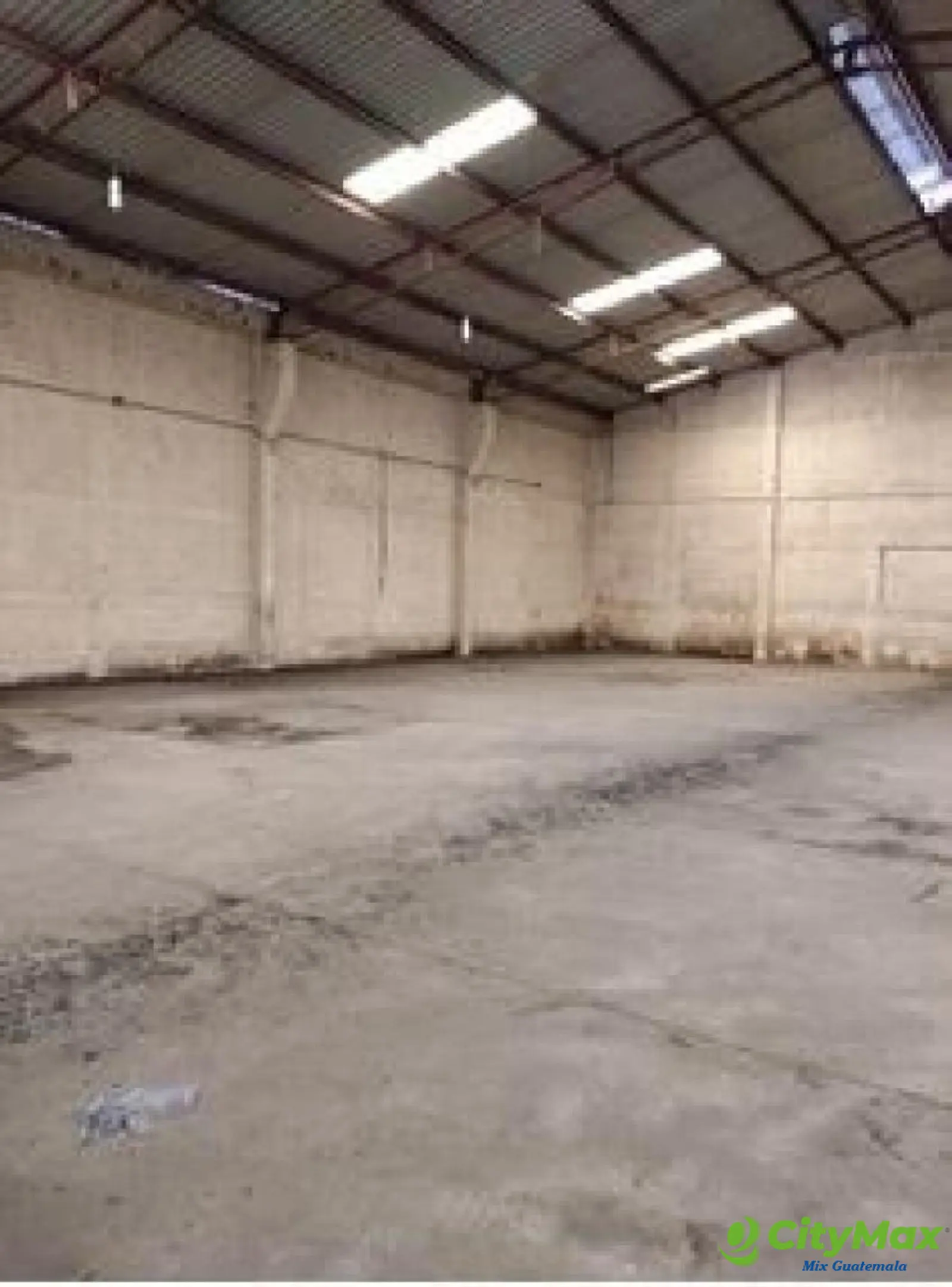 Bodega en Renta afuera de garita en Escuintla Guatemala - foto 1