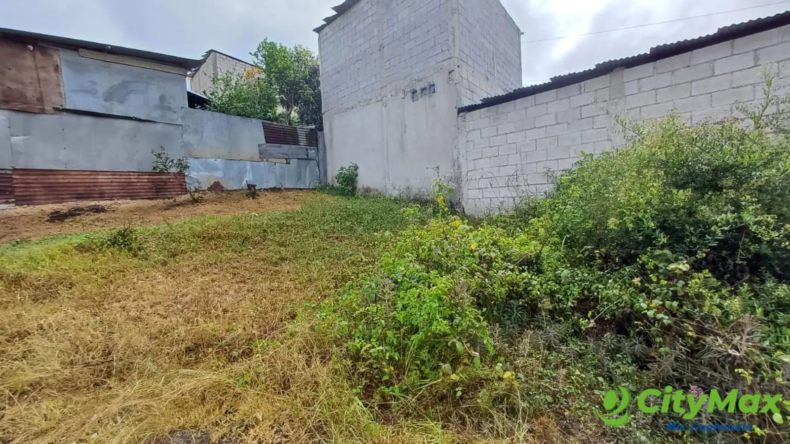 Terreno en Venta San Pedro Ayampuc, Guatemala - foto 1