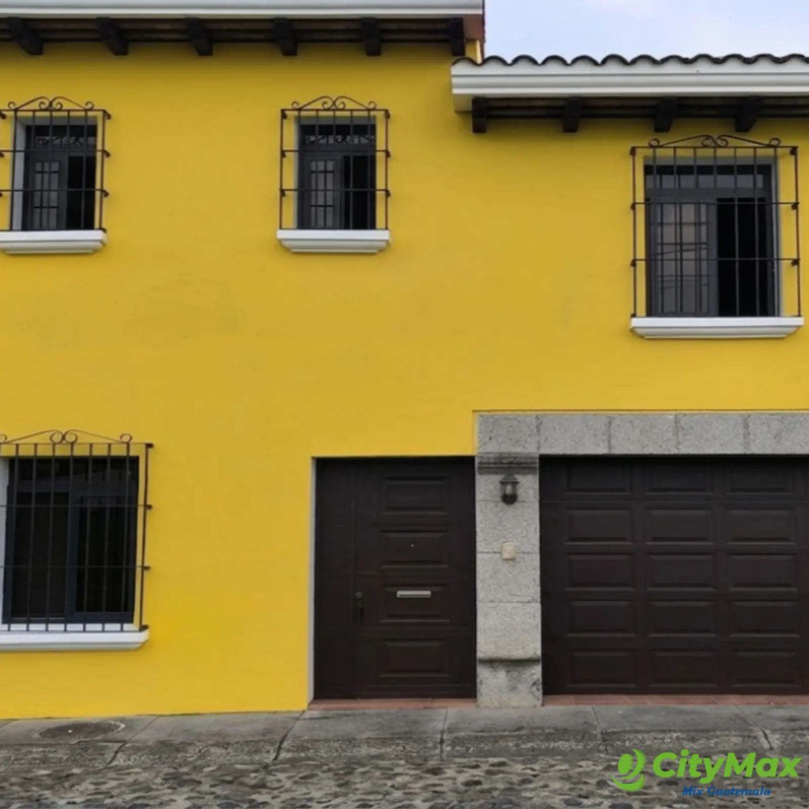 Casa en Venta Pacific Gardens Carretera Puerto Quetzal - foto 1