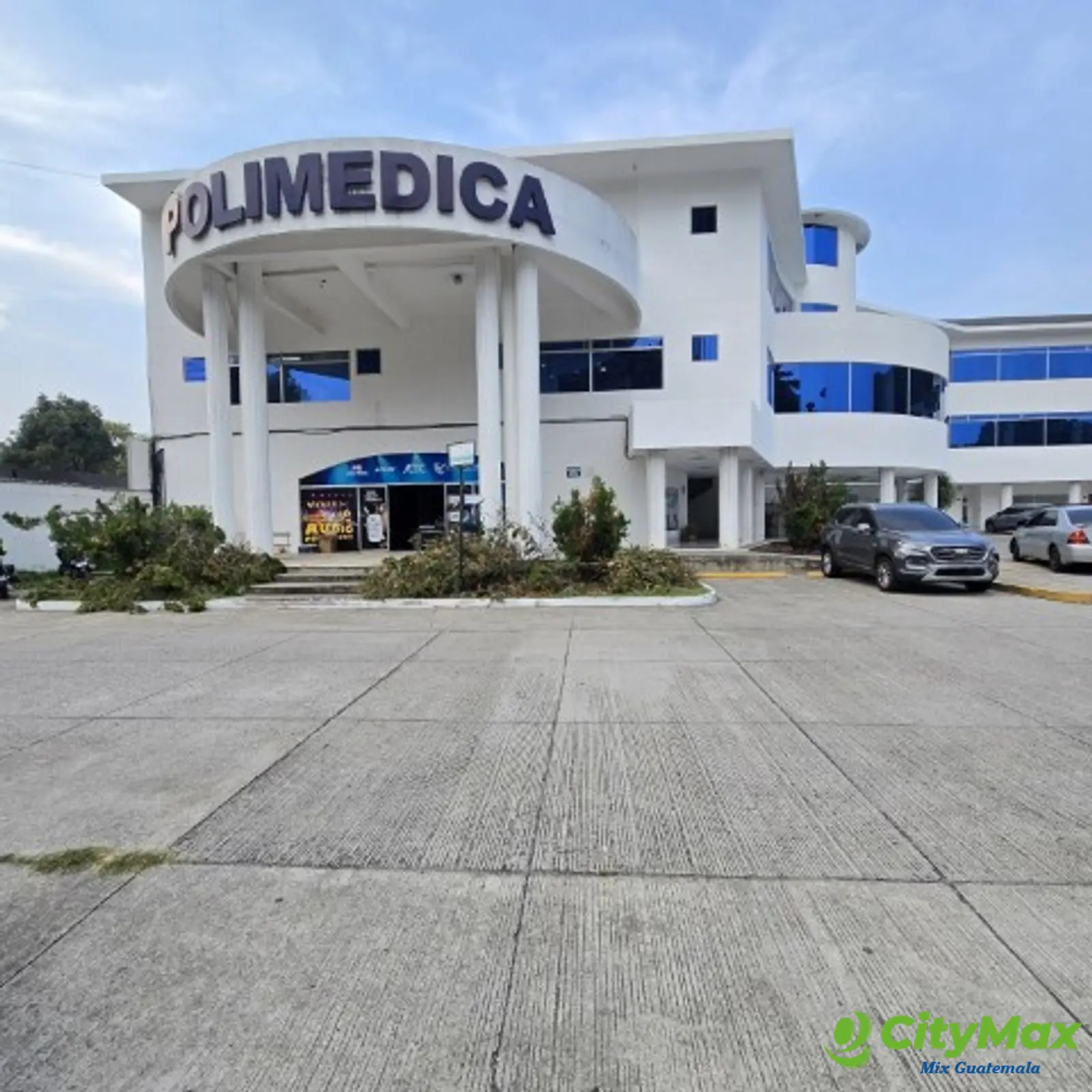 Oficina para Clinica en Renta Polimedica San Cristóbal - foto 1