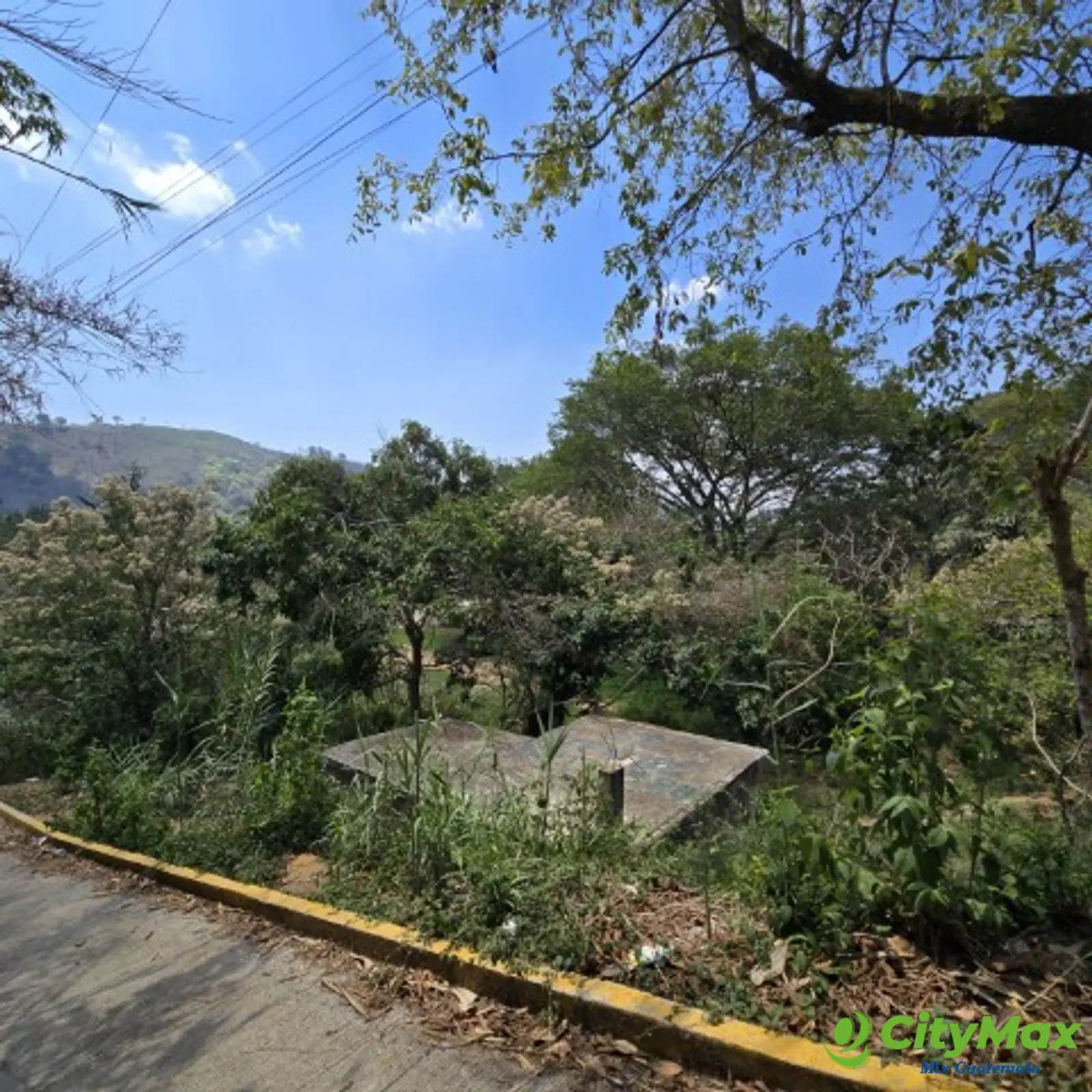 Terreno en Venta Aldea El Durazno, Chinautla - foto 1