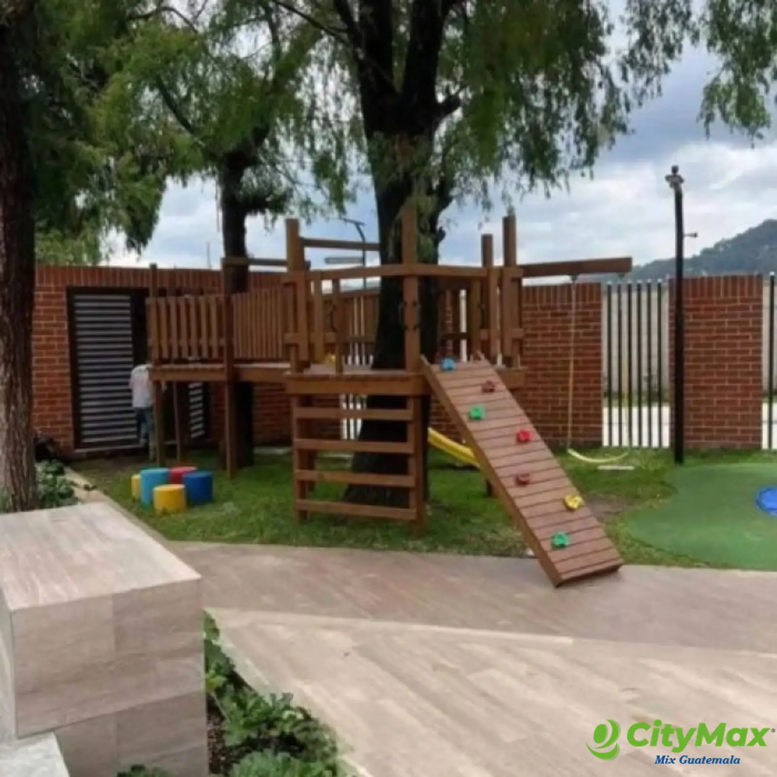 Apartamento en Renta Zona 6 Cumbres del Pedregal -Vacío - foto 7